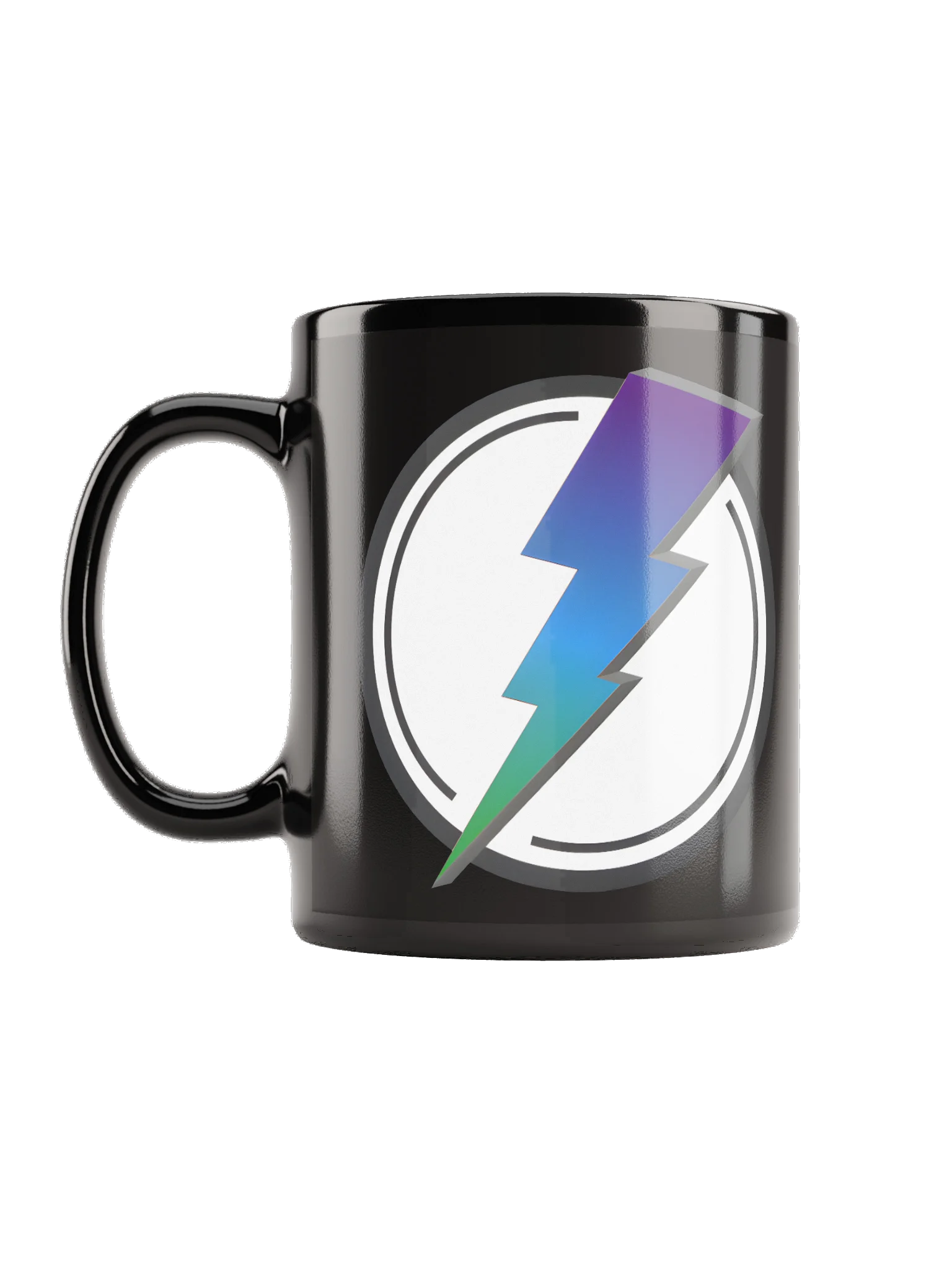 Path of the Righteous Bolt Mug product image (1)