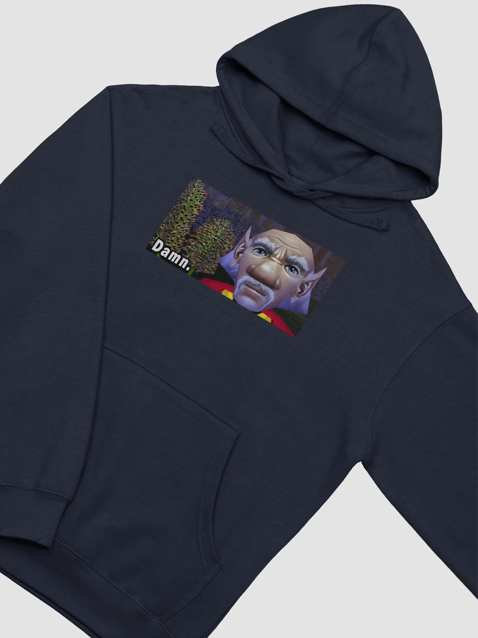 Damn Season 3 - Legacy Collection product image (14)