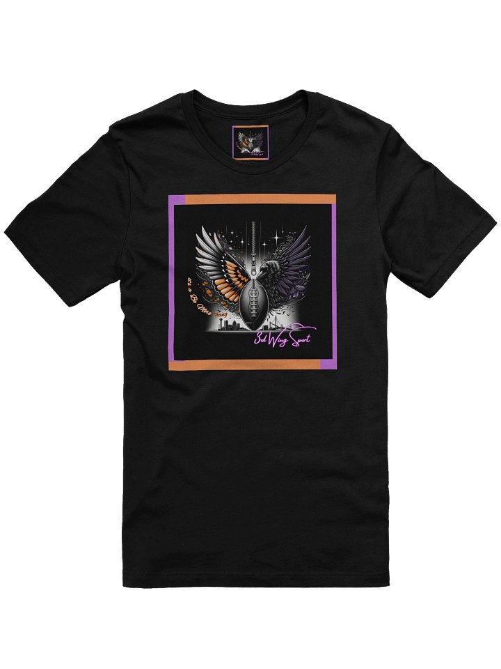 3rd Wing tee - i1 product image (1)