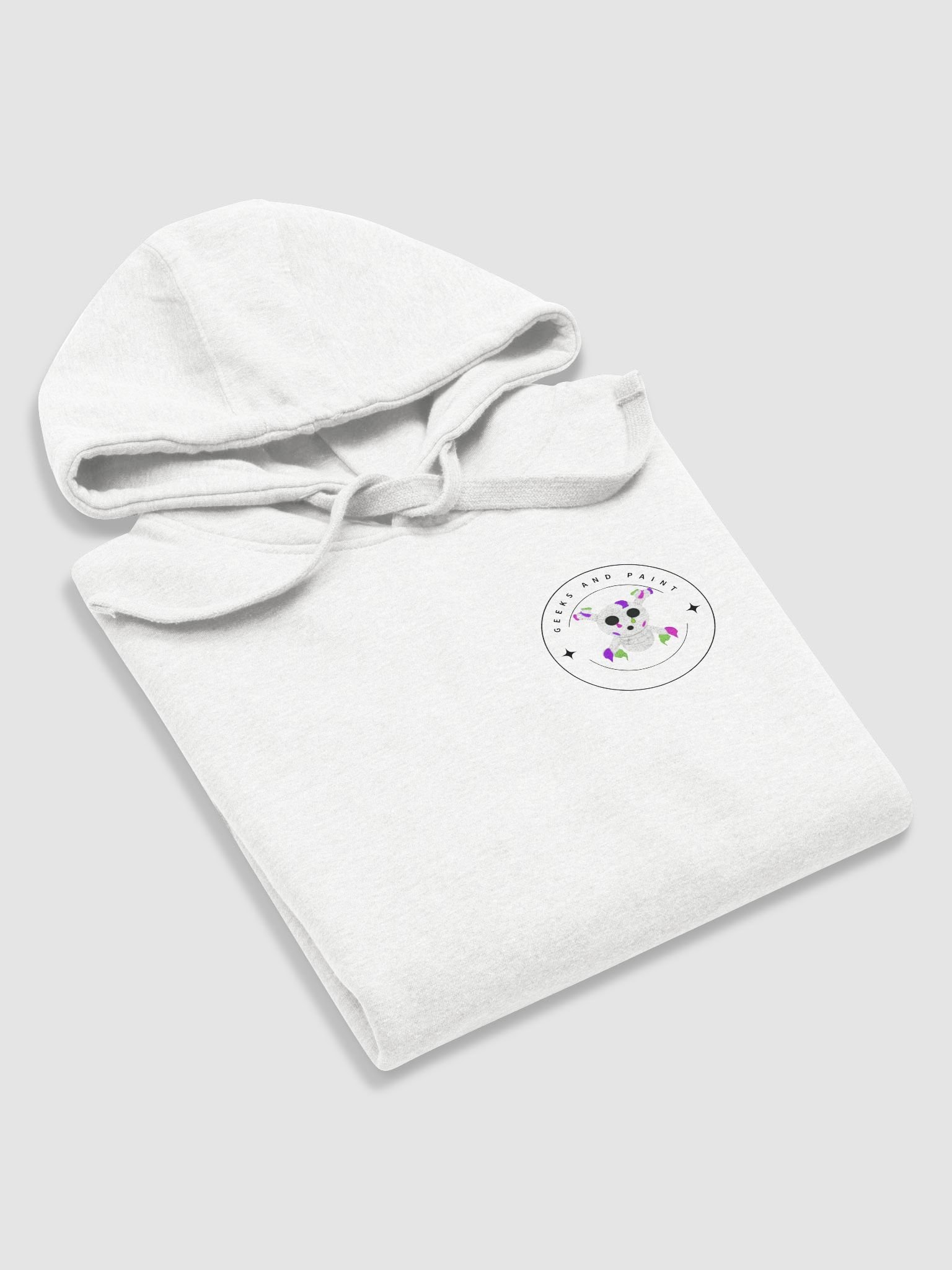 Jolly roger Hoodie product image (5)