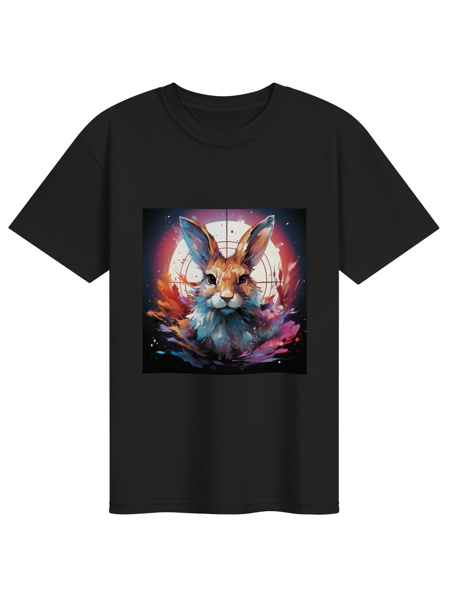 Rabbit Enigma - 1 product image (1)