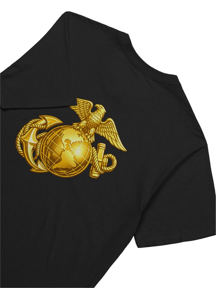 USMC - Frontline & Forever product image (1)