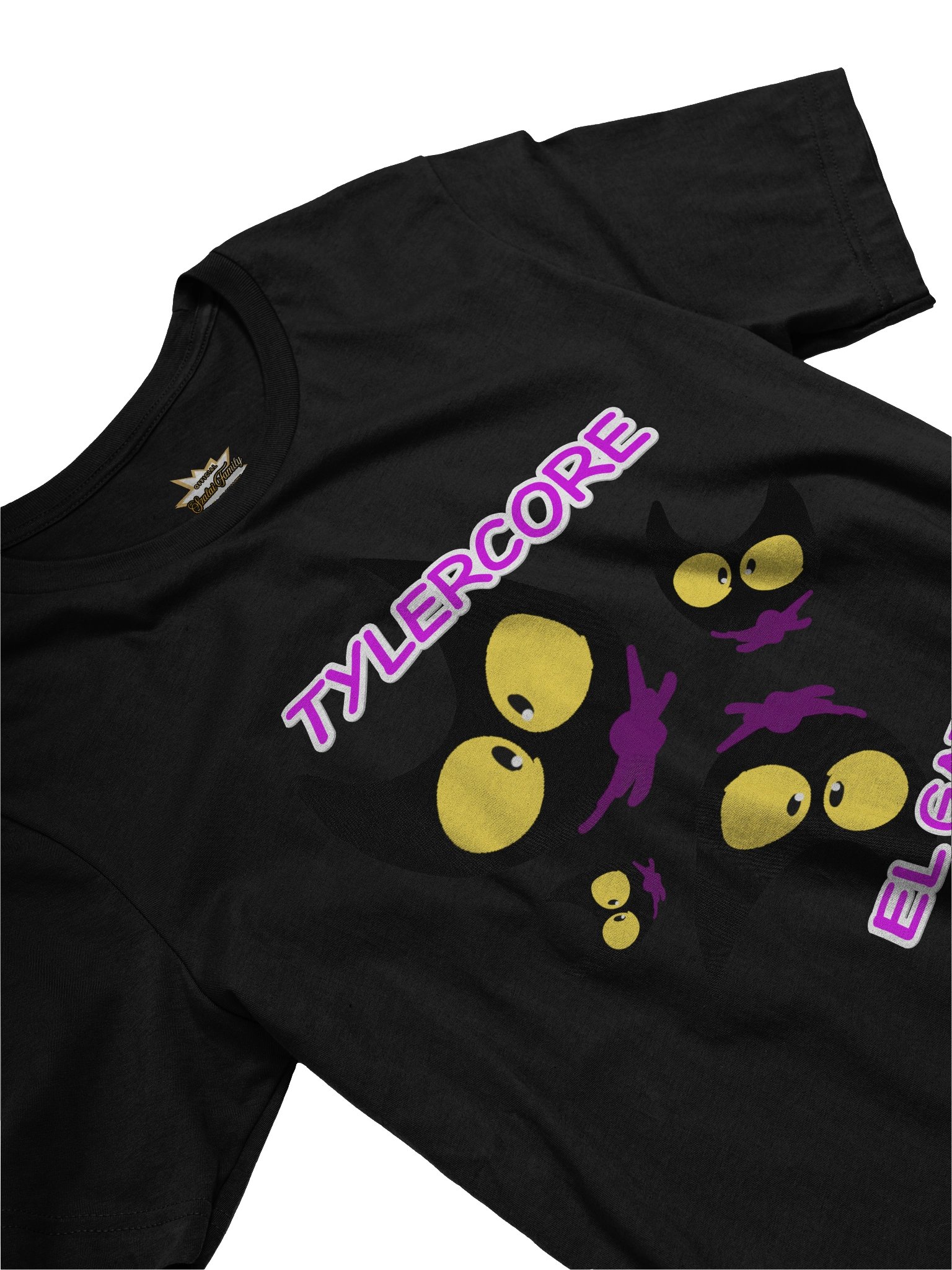 TYLERCORE - T.L Shirt product image (21)