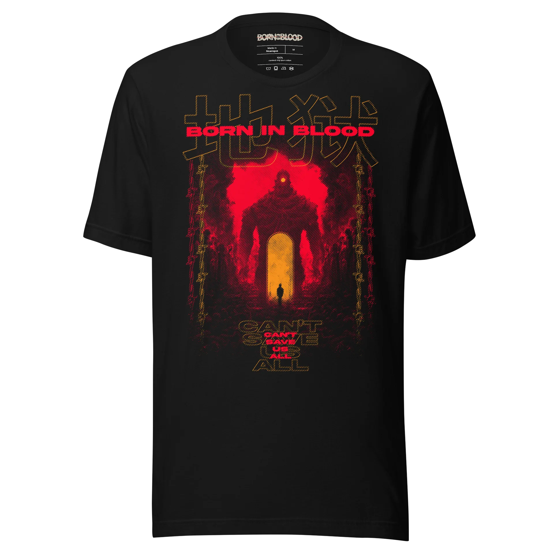 CAN'T SAVE US ALL product image (1)