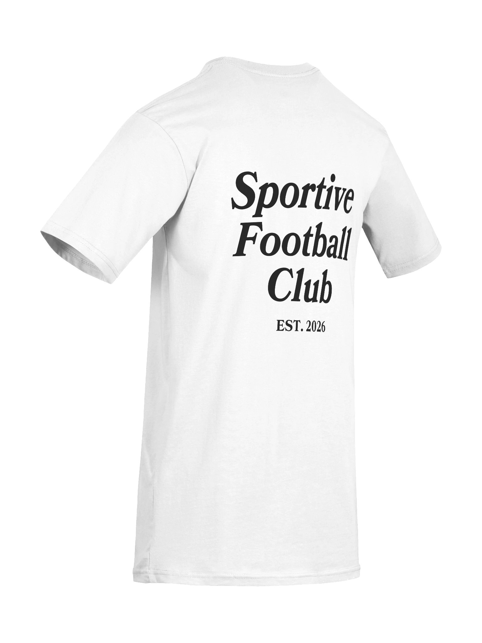Classic Cold Heavyweight T product image (10)