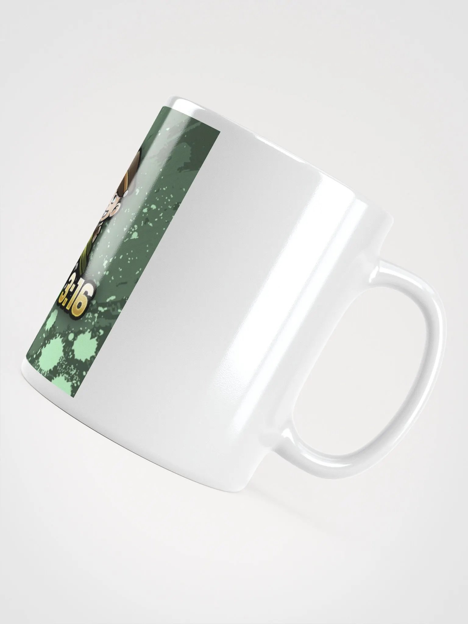 Aenima Army Mug product image (12)