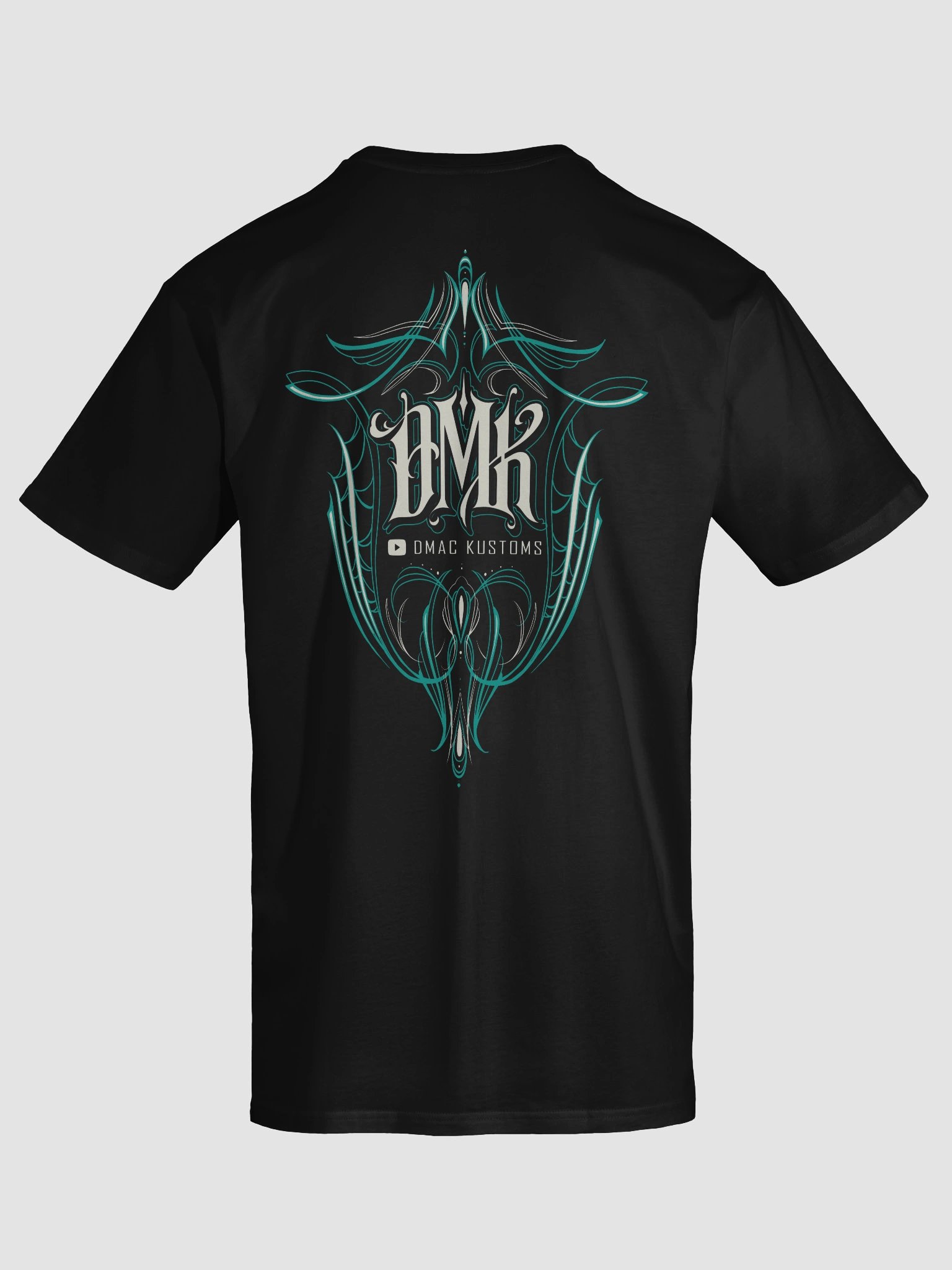 DMK Pinstripe T AS product image (7)