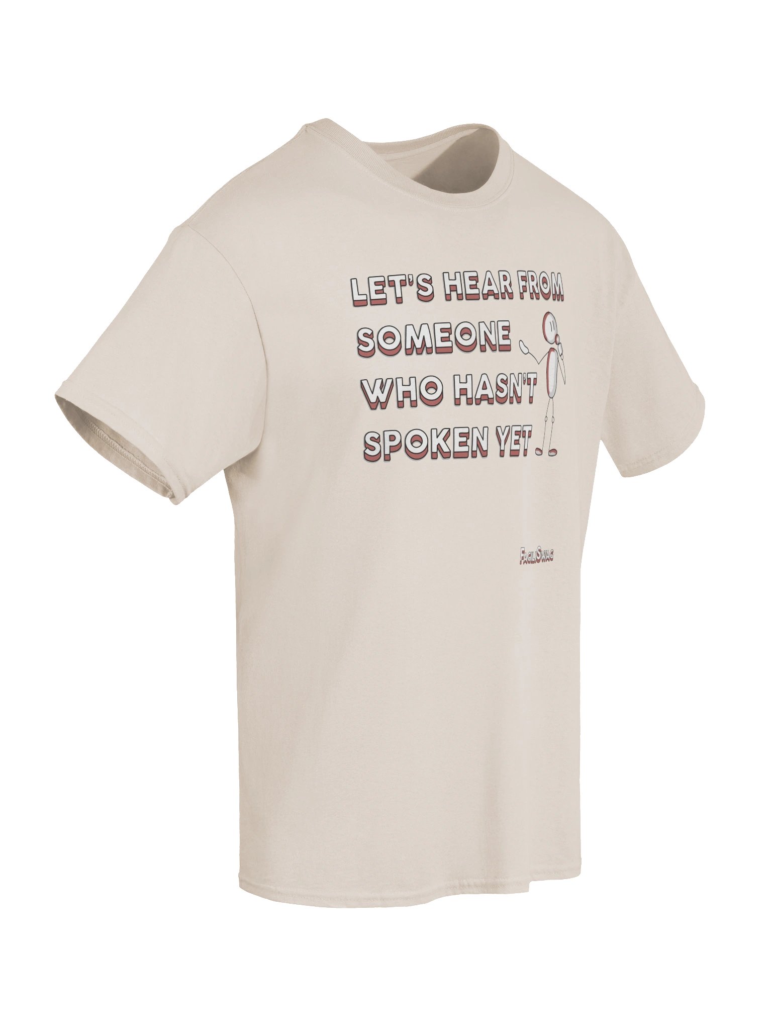 FaciliSwag T-Shirt #08 product image (36)