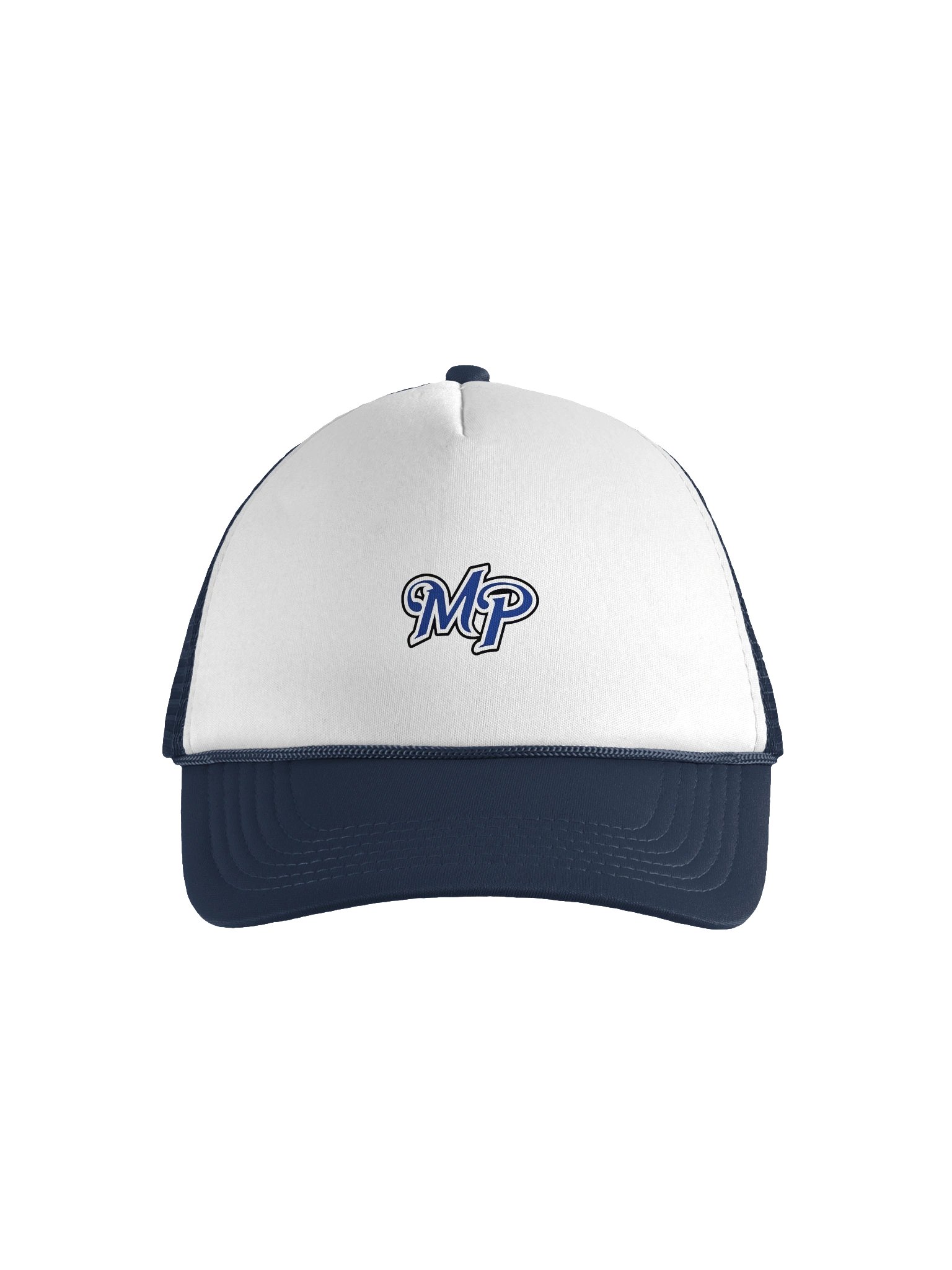 MP Trucker Hat product image (9)