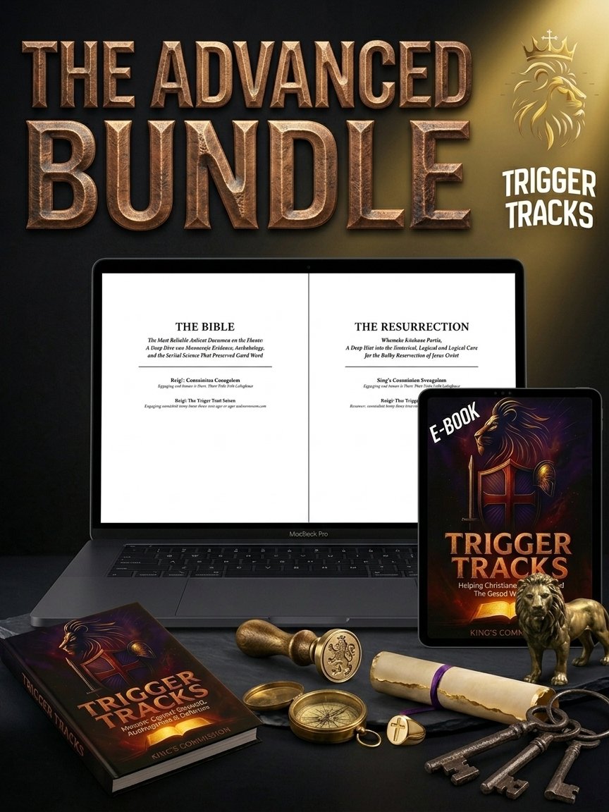 Trigger Tracks: Advanced Bundle product image (1)