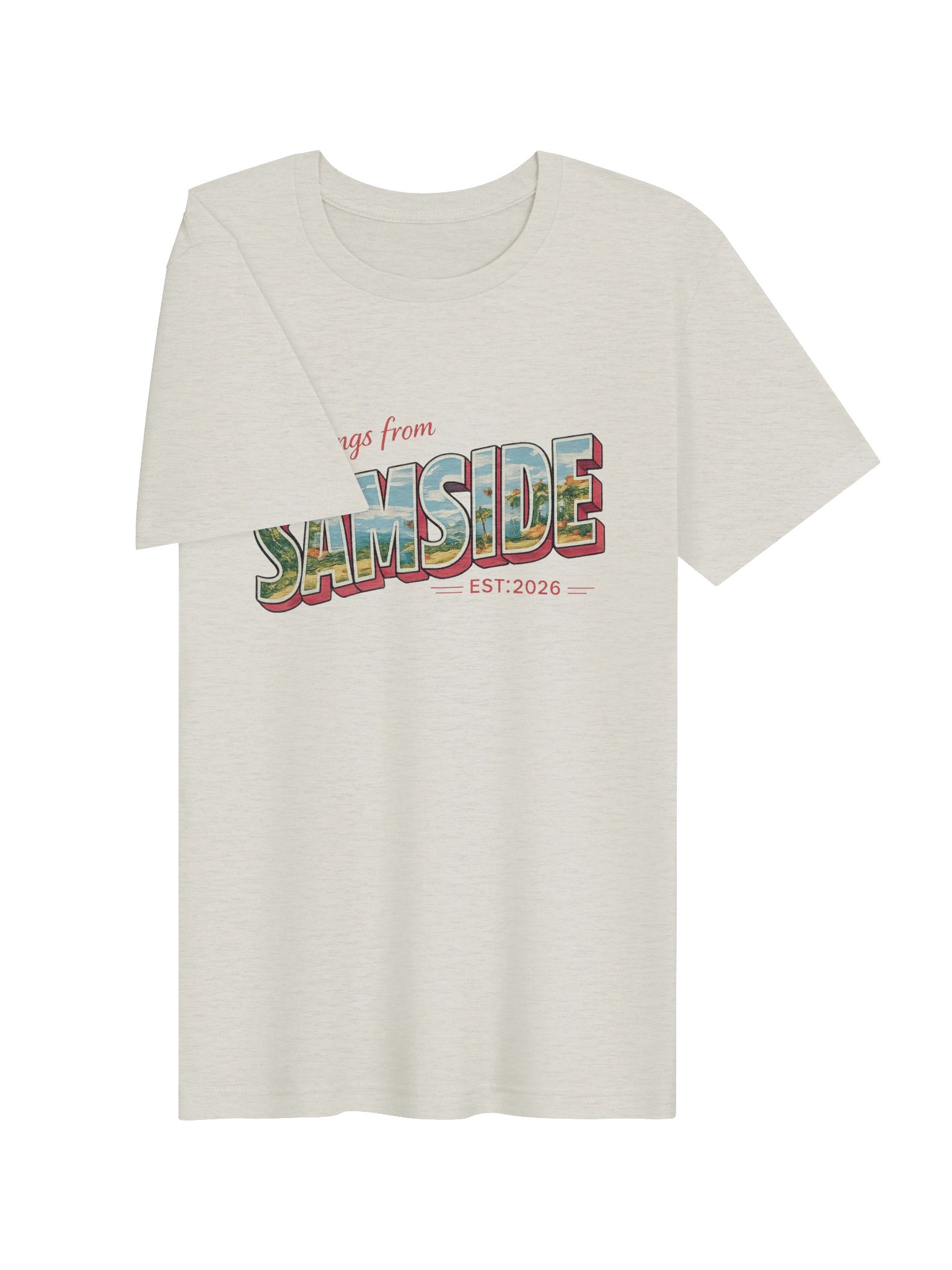 Greetings From SAMSIDE product image (13)