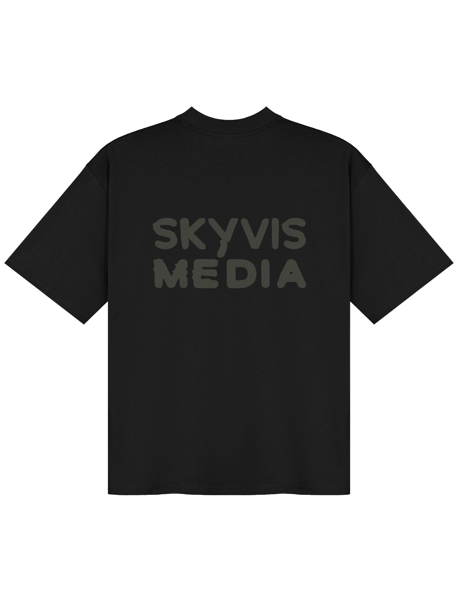 001 // Core Studio Tee - Reversed product image (2)