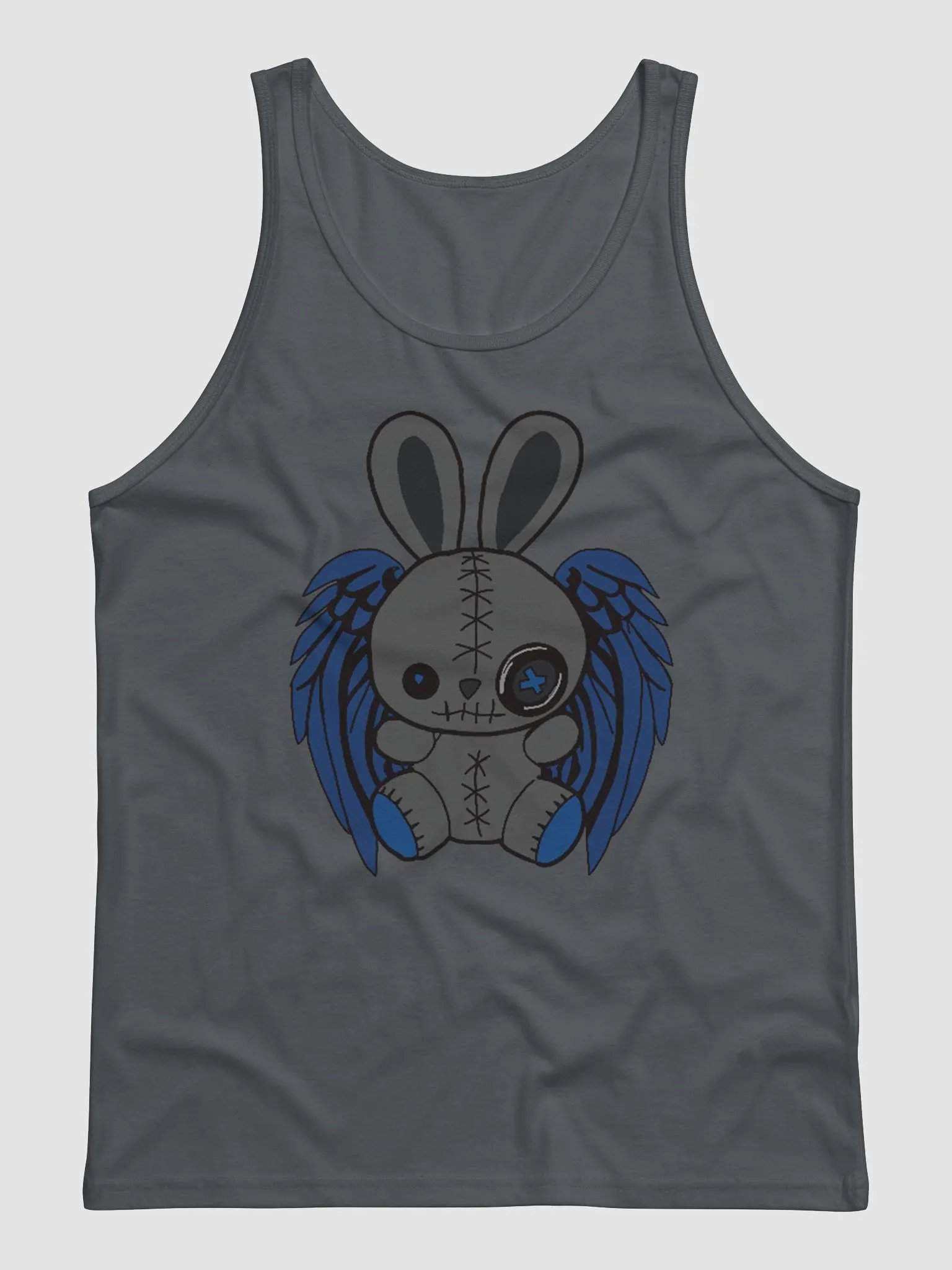 Bunny Tank product image (3)