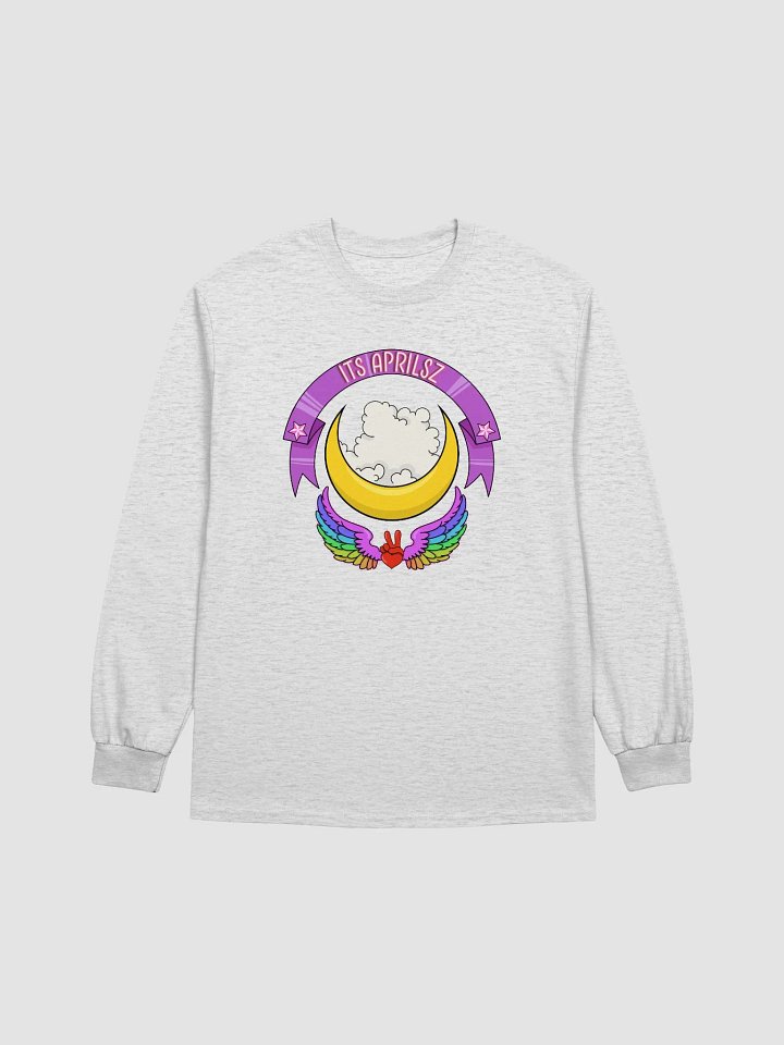 Its Aprilsz Unisex Long Sleeve product image (4)