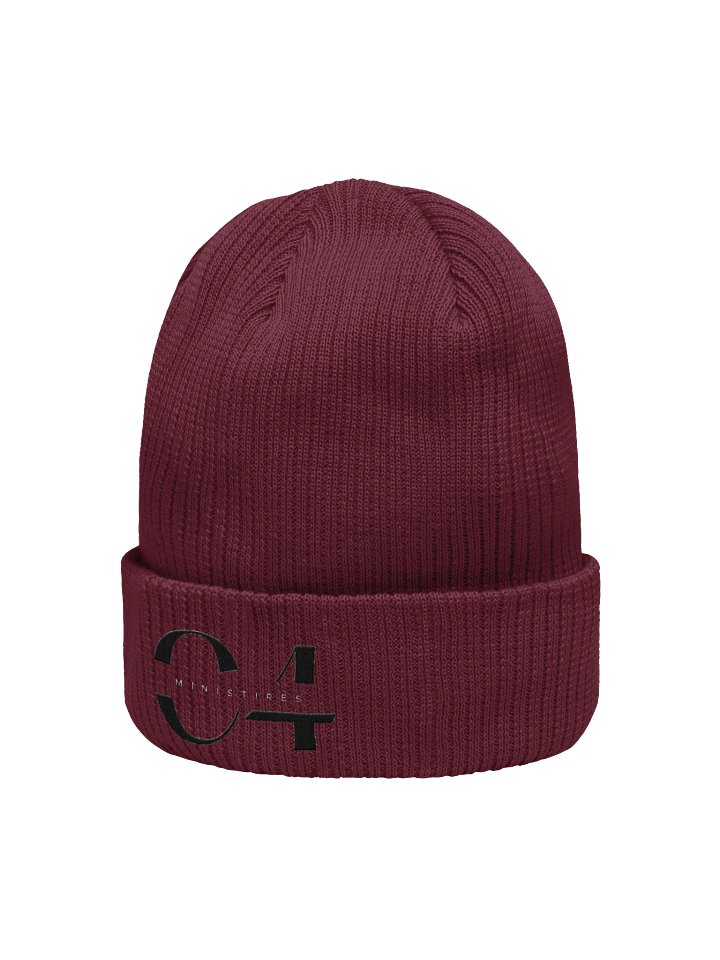 C4 Logo product image (7)