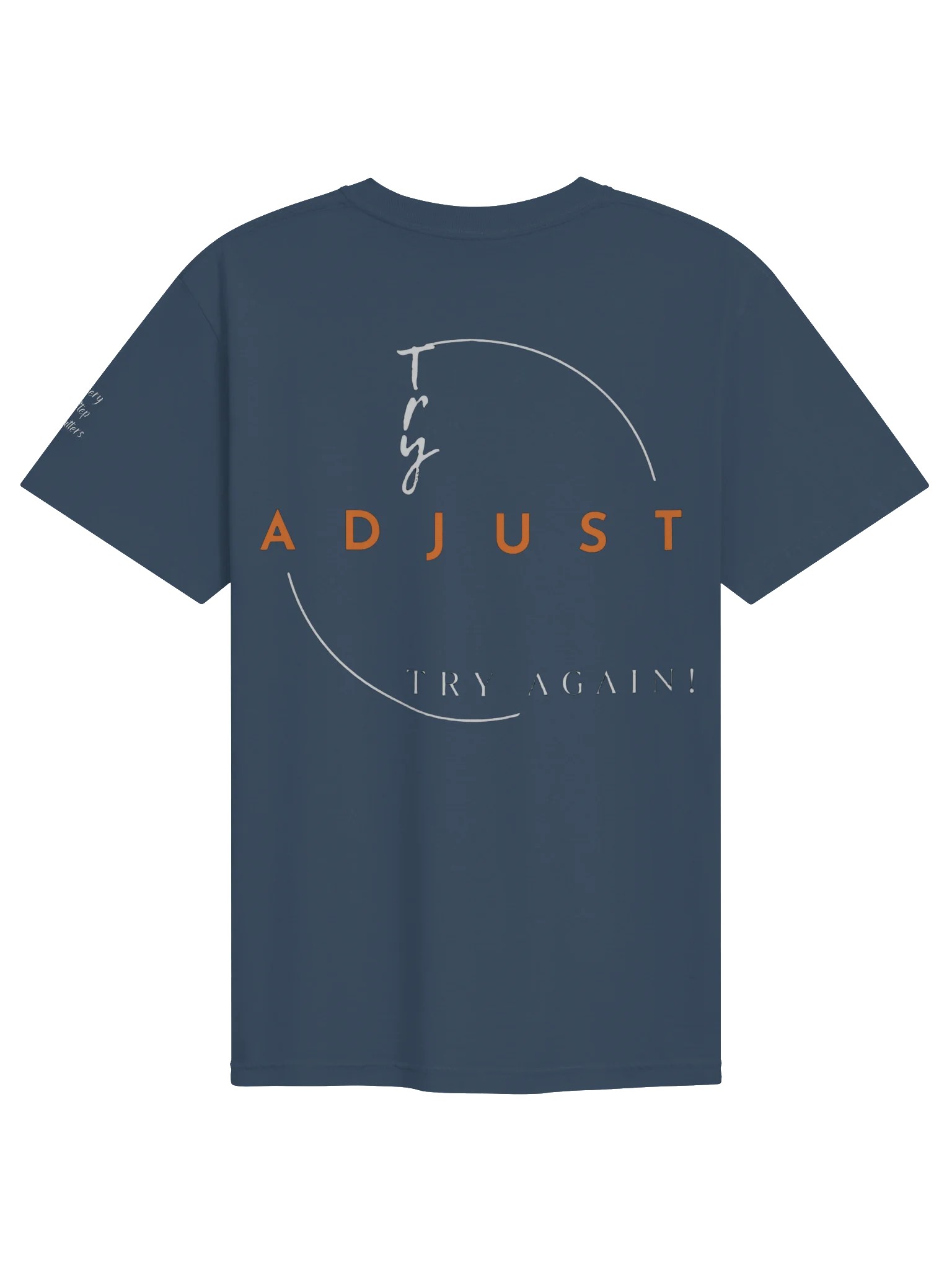 Try ~ AdJuSt ~ Try Again product image (42)