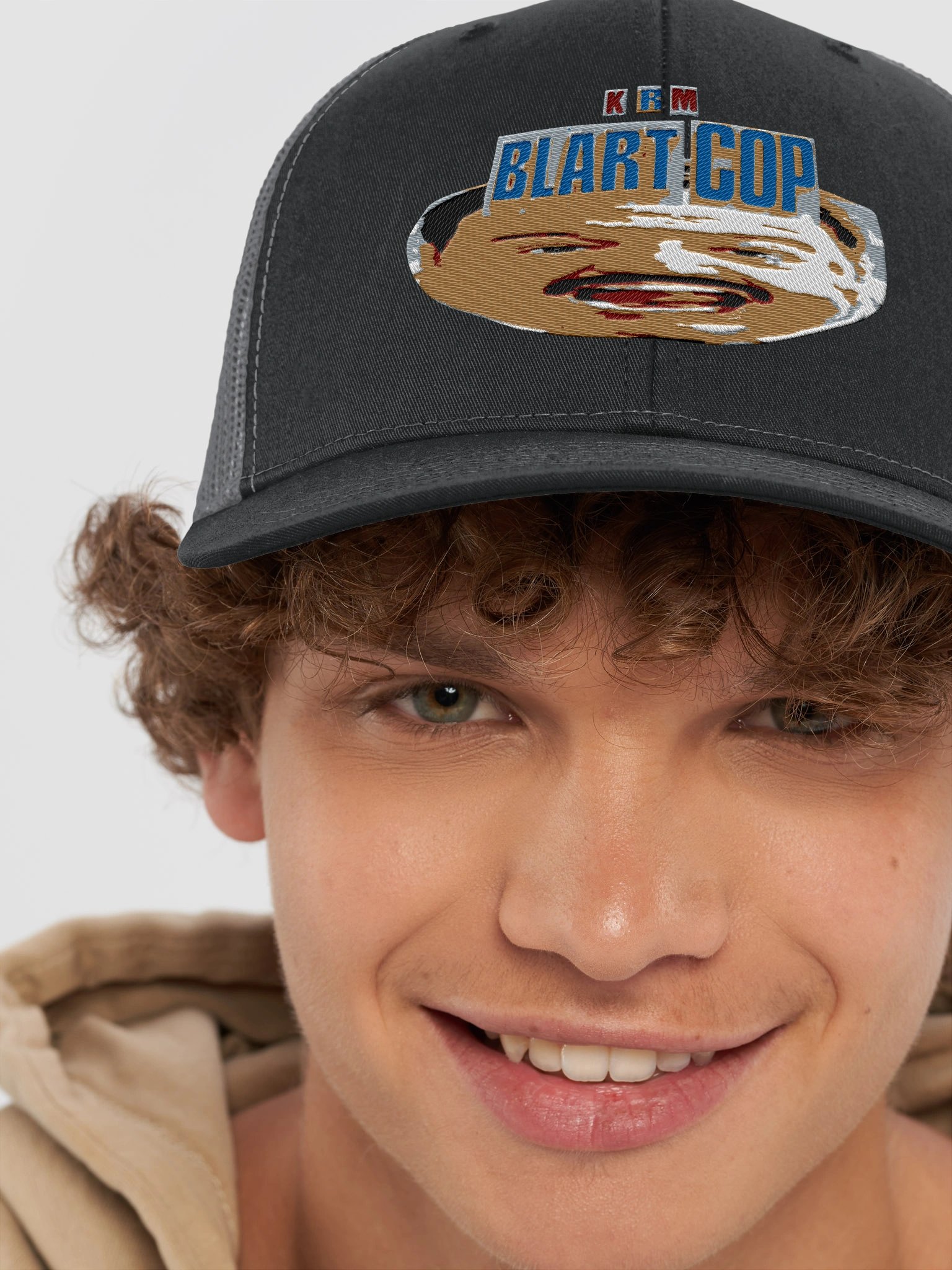 BLART CAP! product image (8)