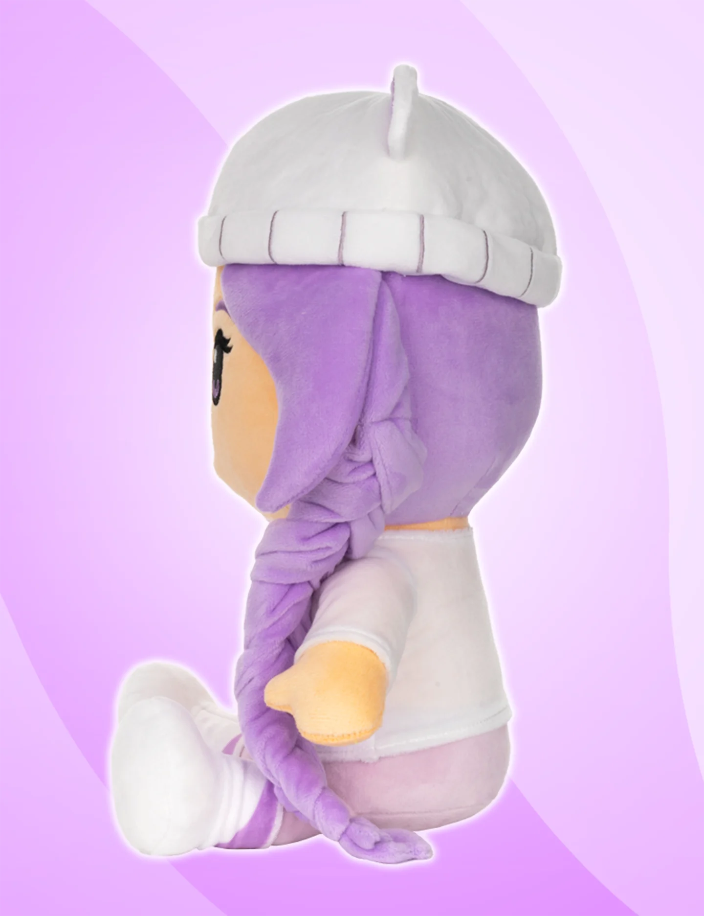 Sway Plush Toy product image (3)