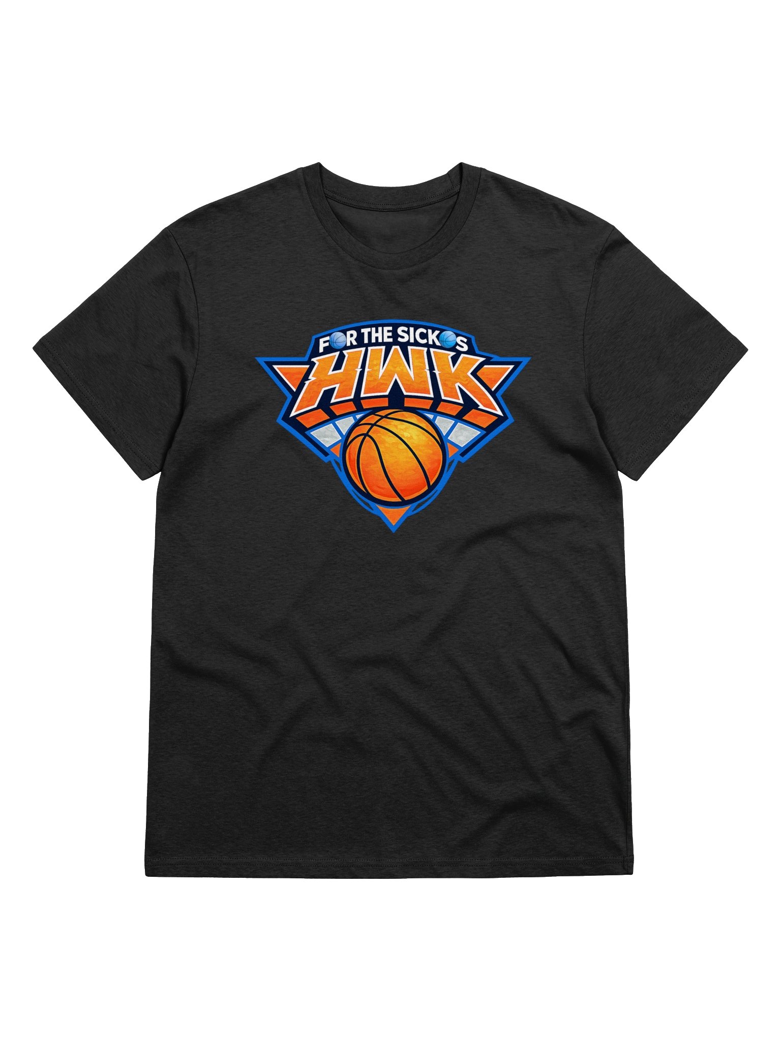 Go NY Go Tee product image (1)