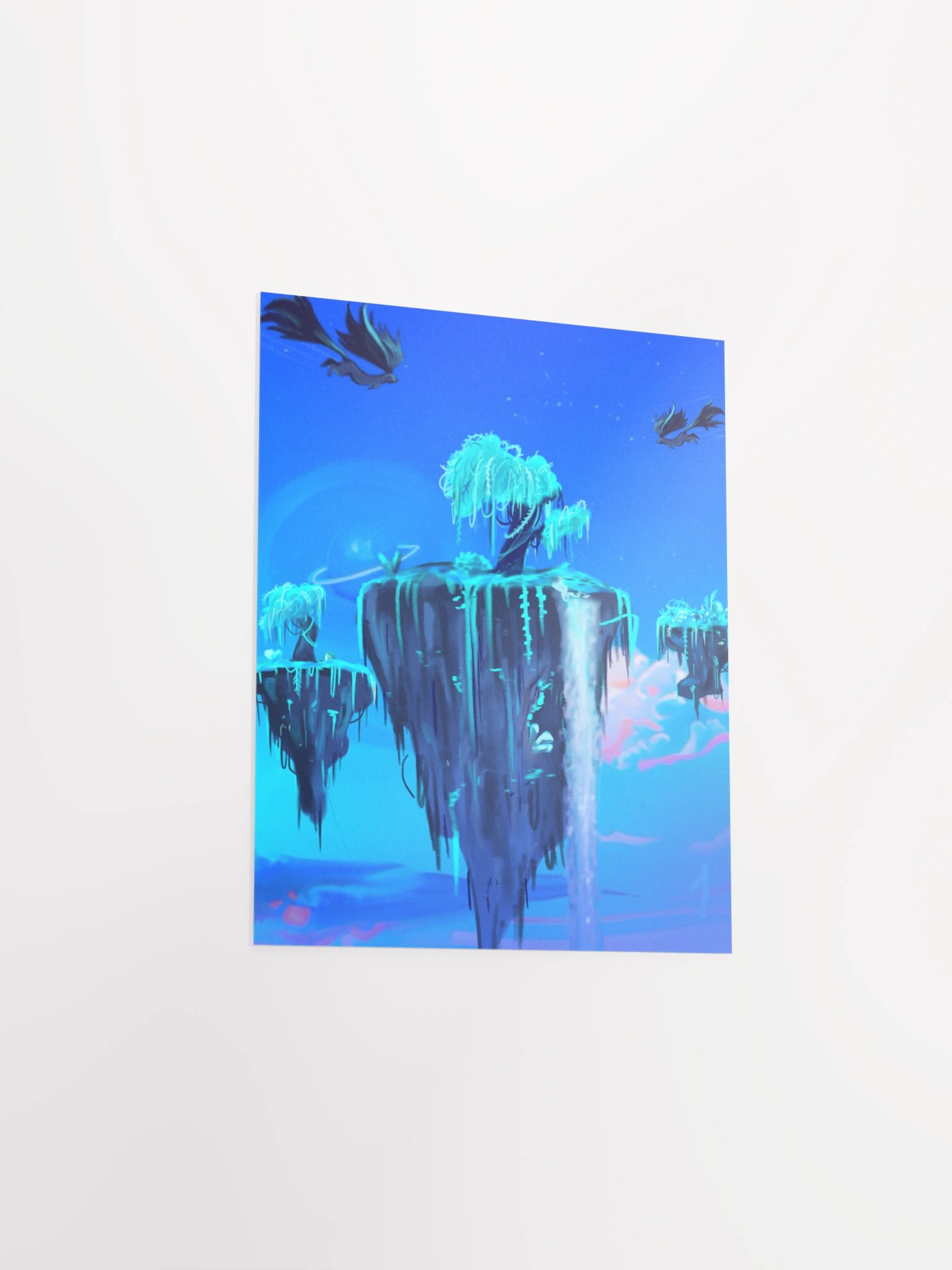 Sanctuaries in the Wind product image (14)
