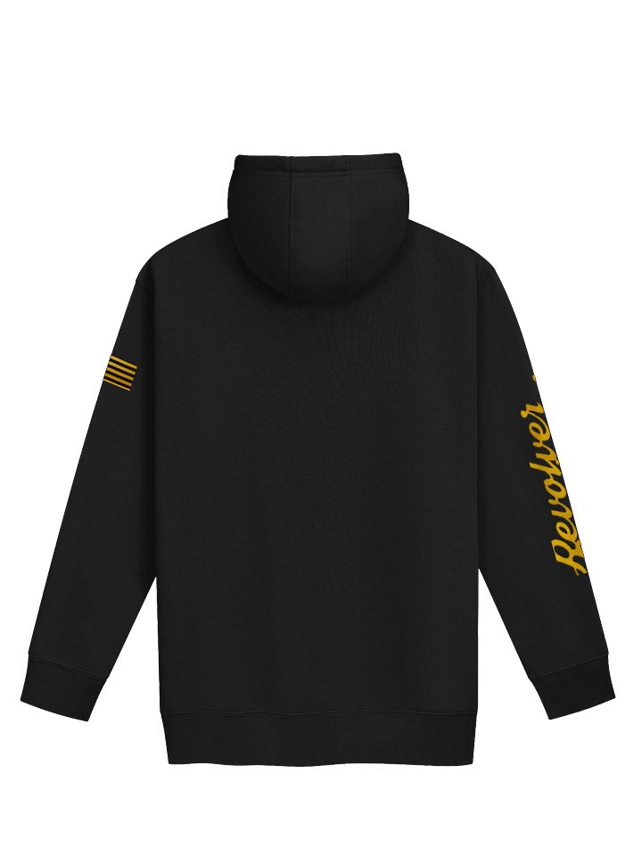 CHRIST IS KING Hoodie product image (13)
