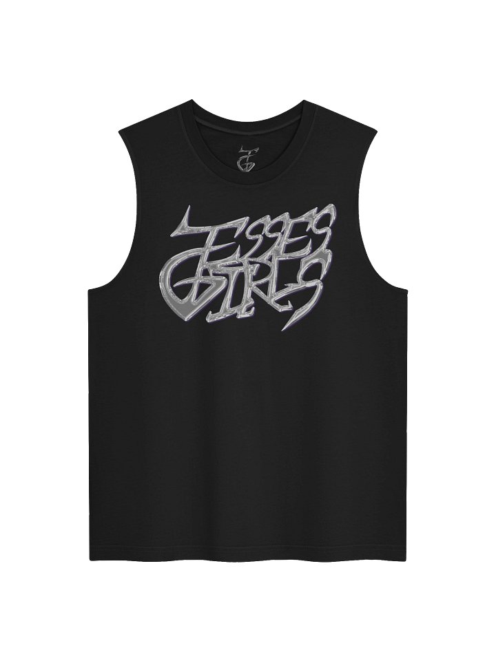 Jesse's Girls Muscle Tee product image (1)