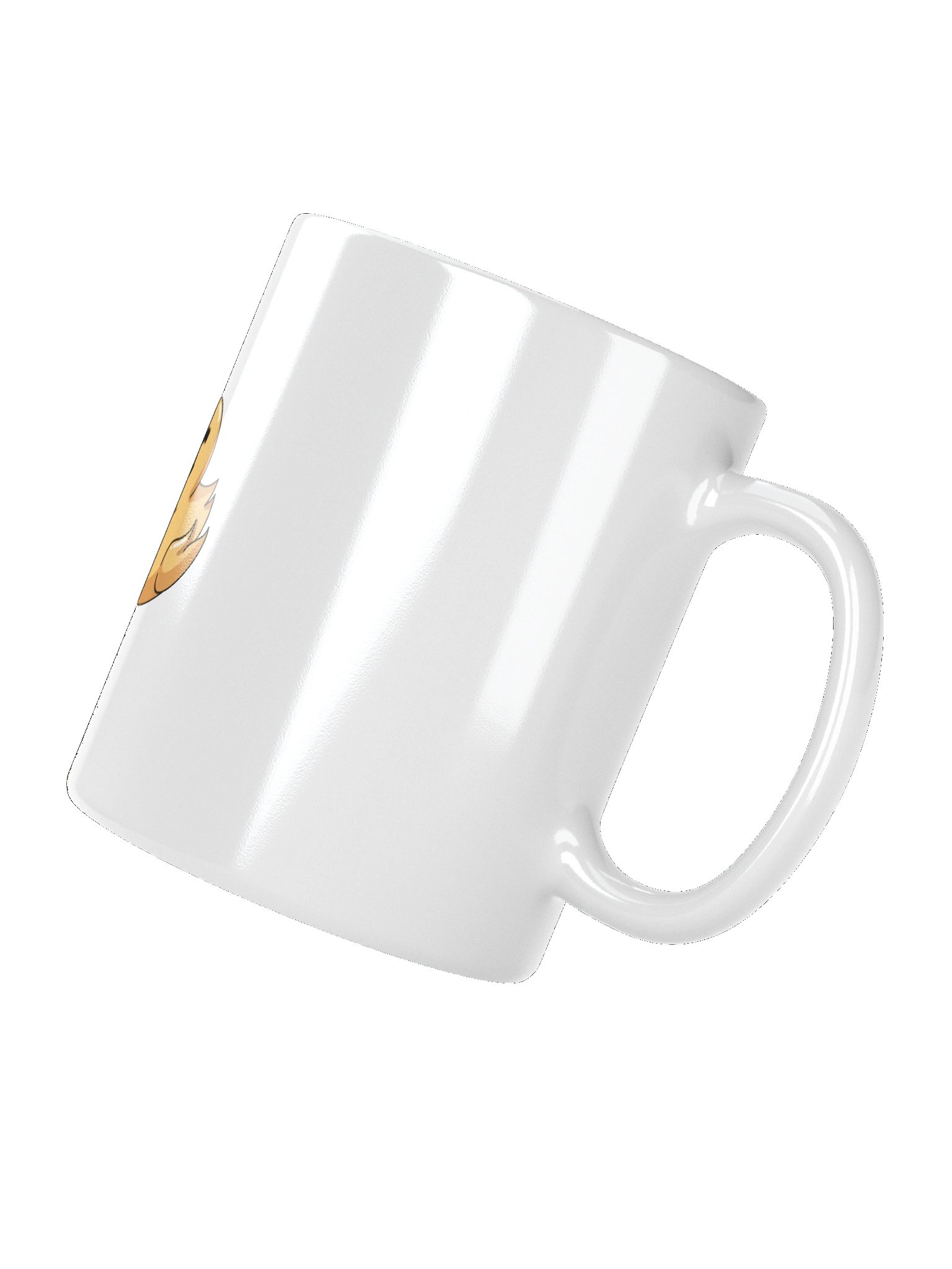 Working Out With Duck Mug product image (4)