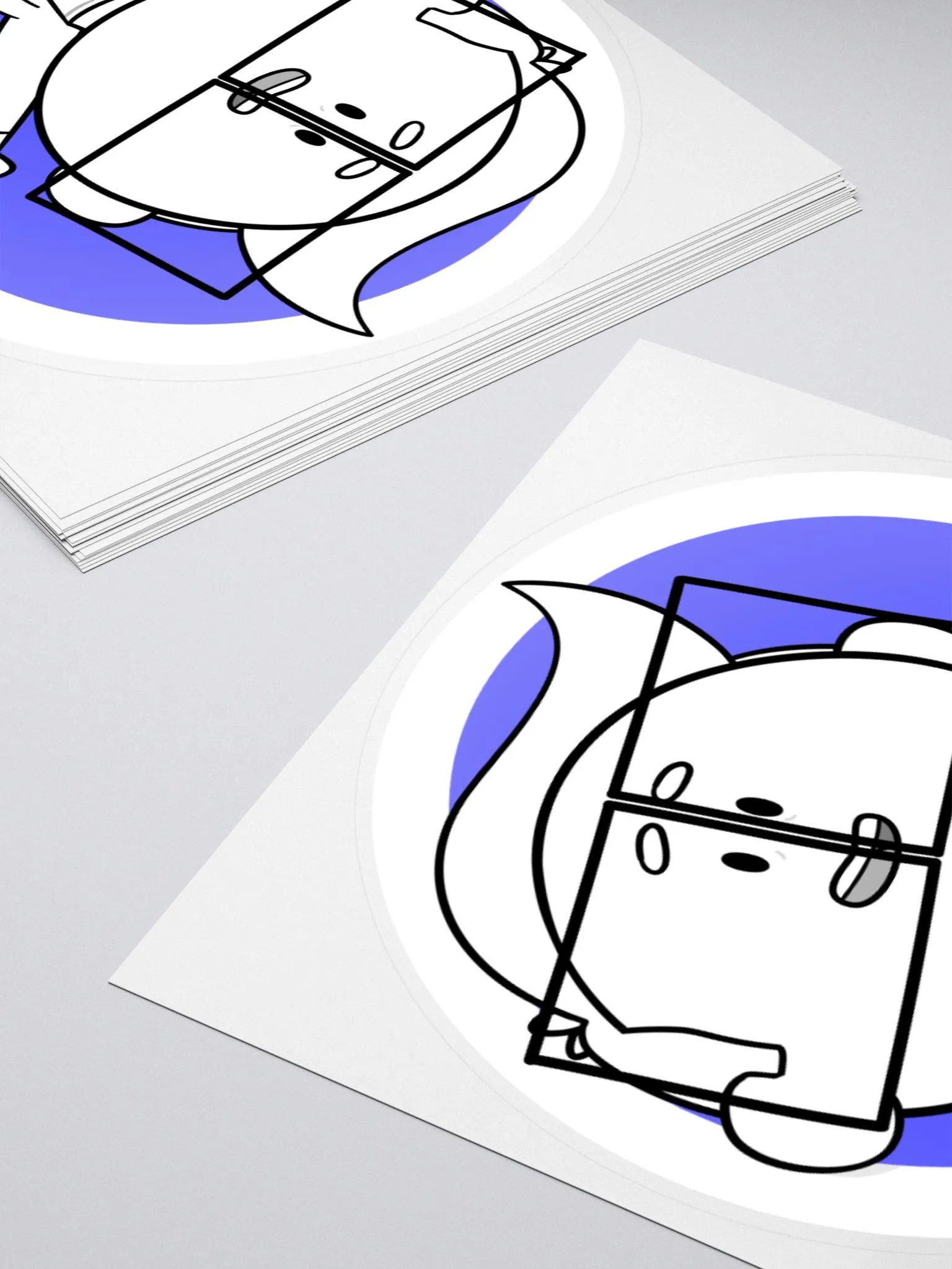 DBI Sticker product image (4)