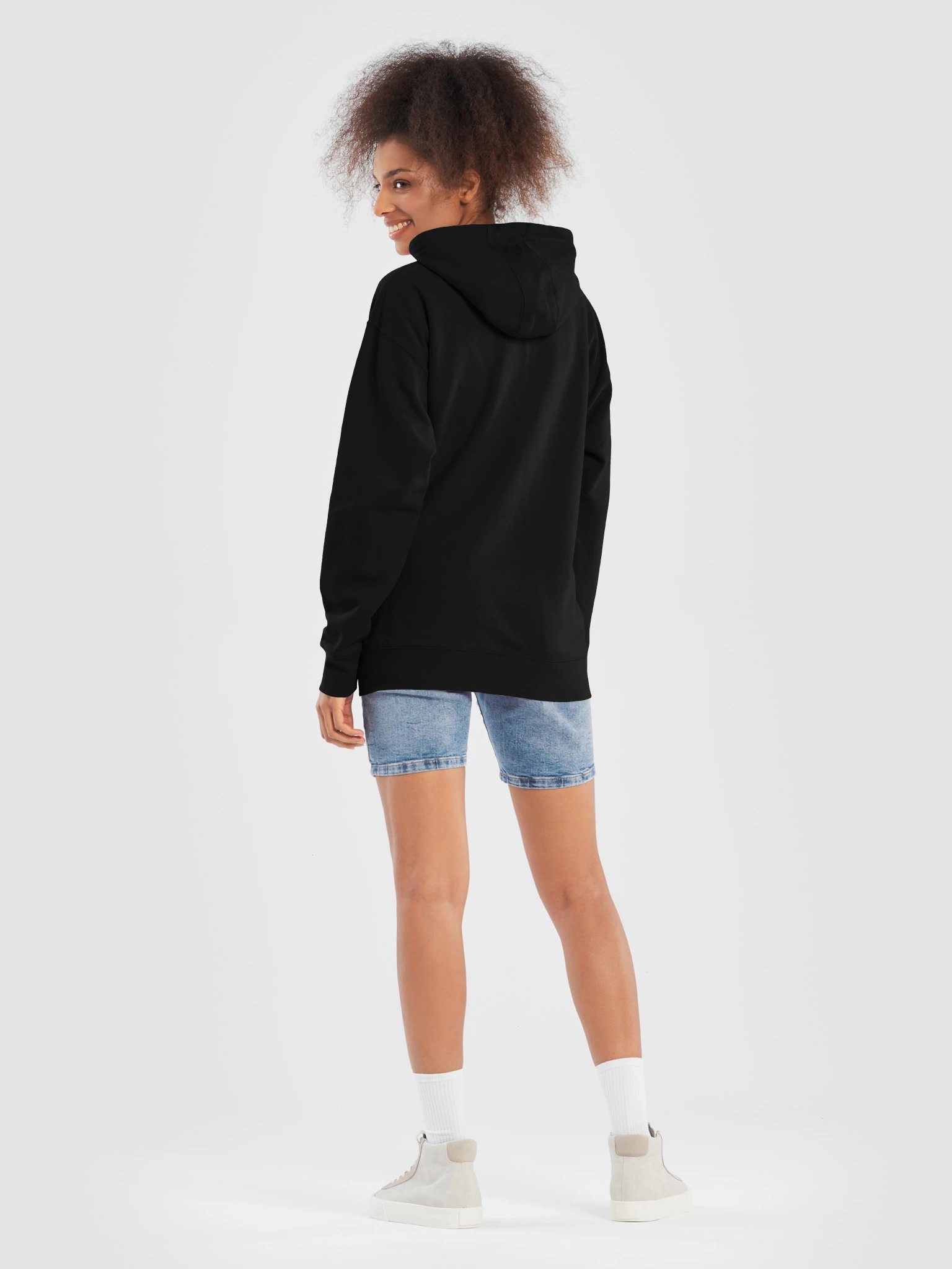 KAELIX SPICE MIDAS HOODIE product image (8)