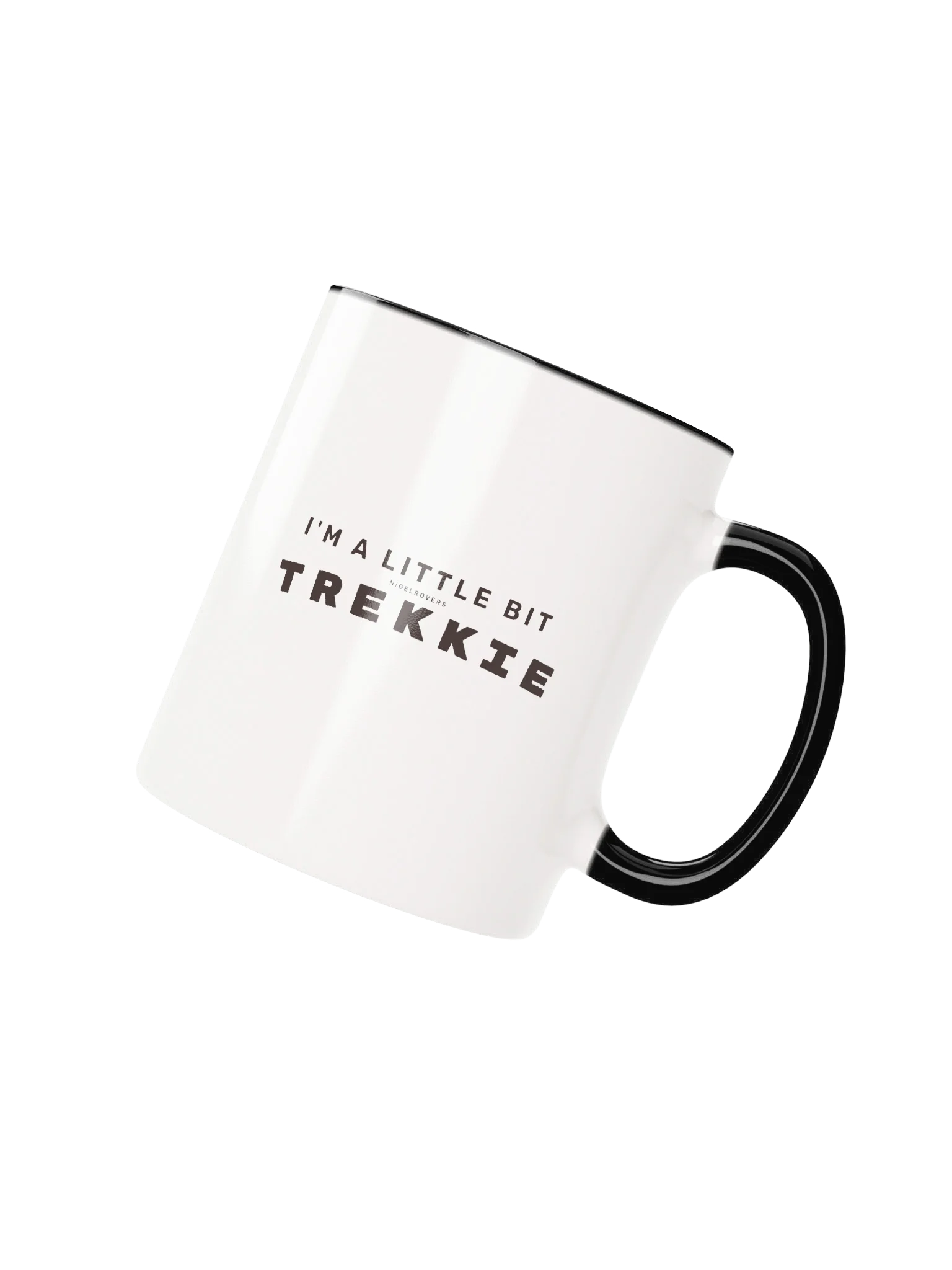 Trekkie Collection Mug product image (3)