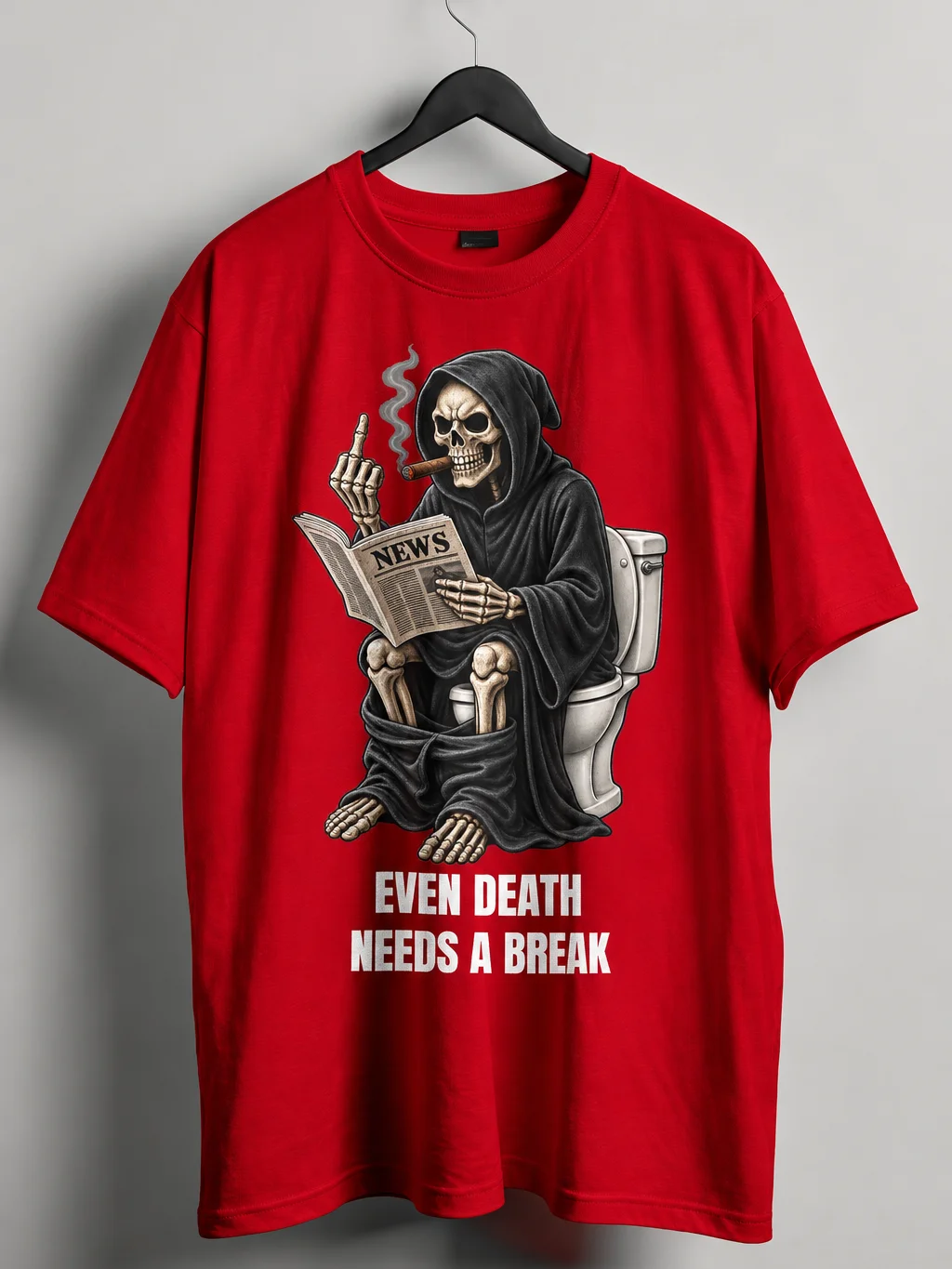 Grim Break product image (3)