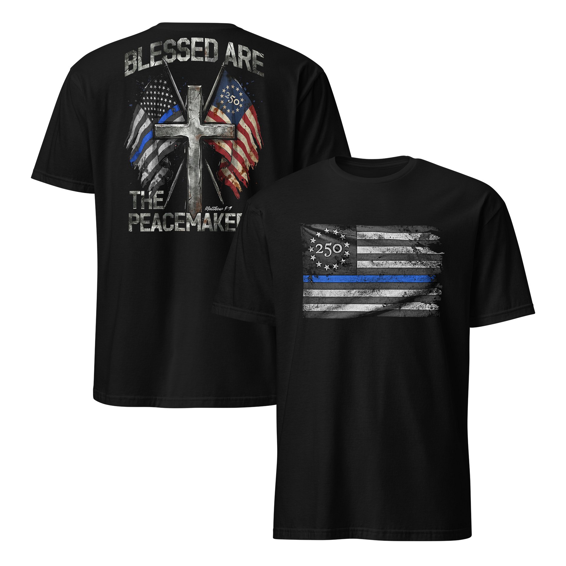 Peacemakers 250 product image (1)