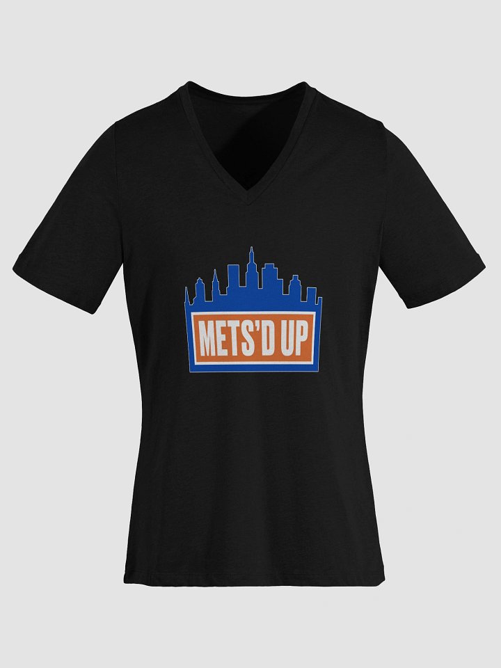 Women's V-Neck T-Shirt product image (1)