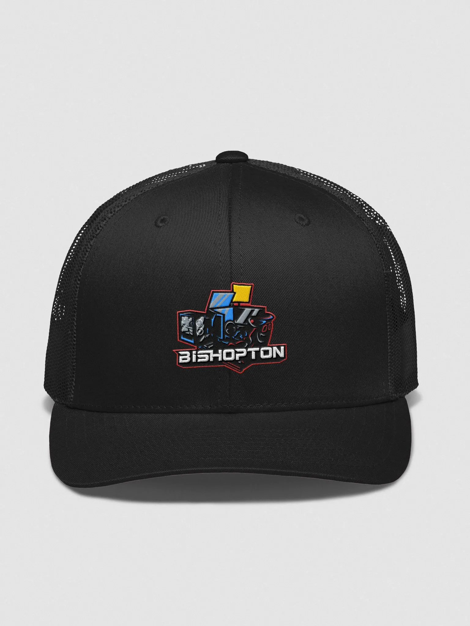 Logo Trucker Hat product image (2)