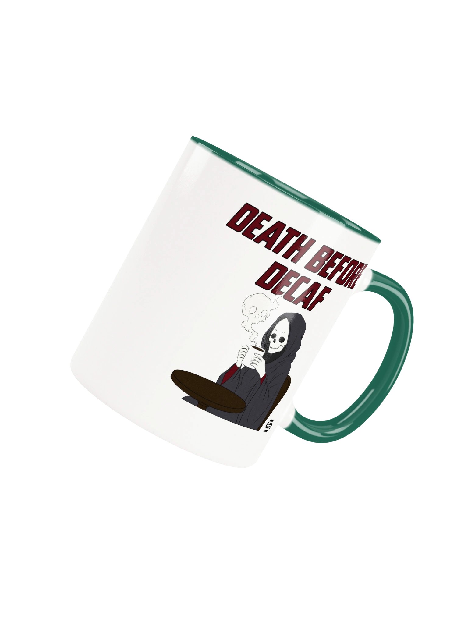 Death Before Decaf product image (4)