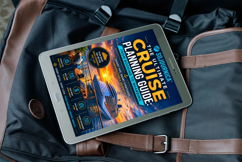 The Ultimate Cruise Planning Guide product image (8)