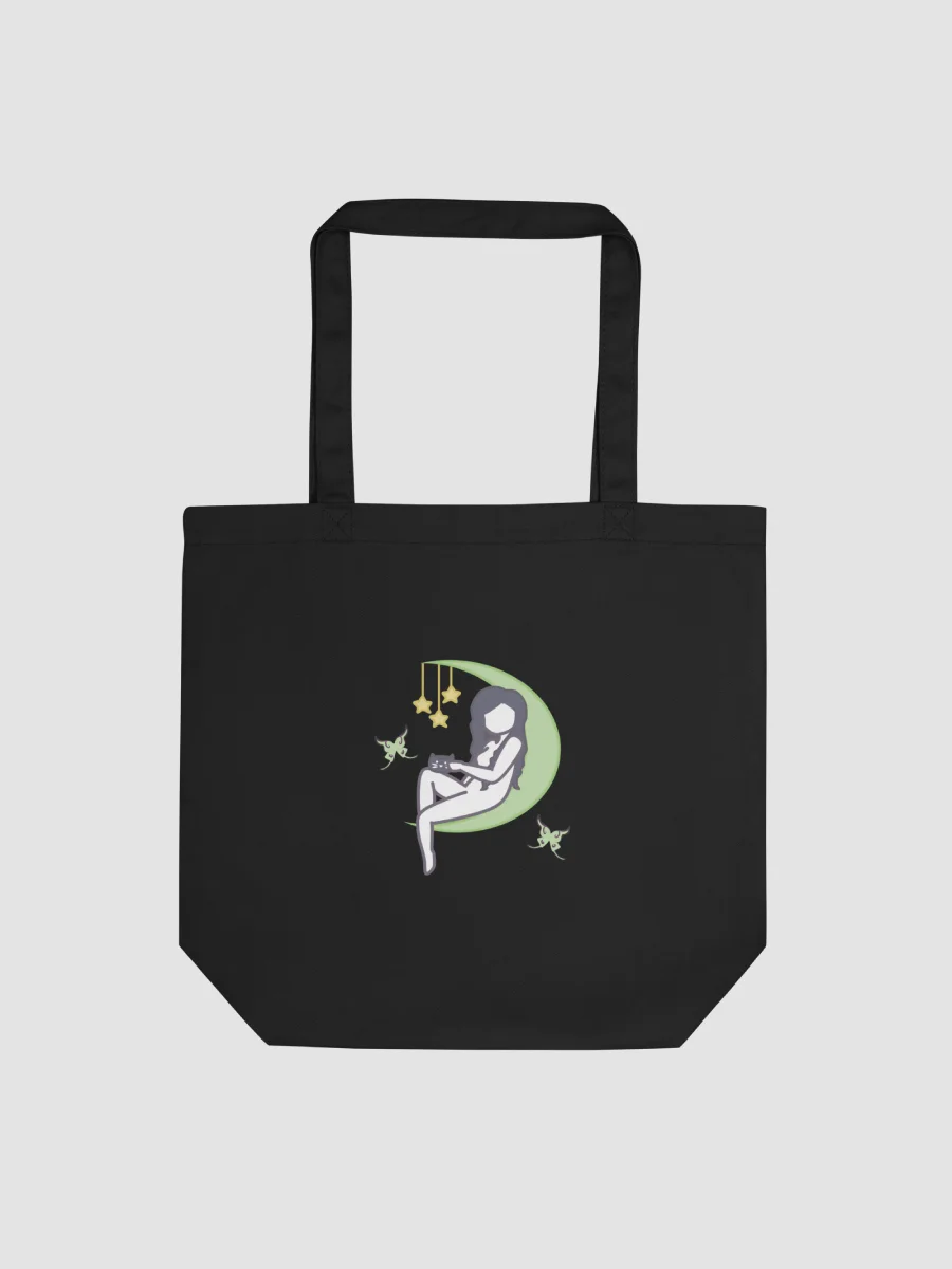 Green Moon Tote product image (2)