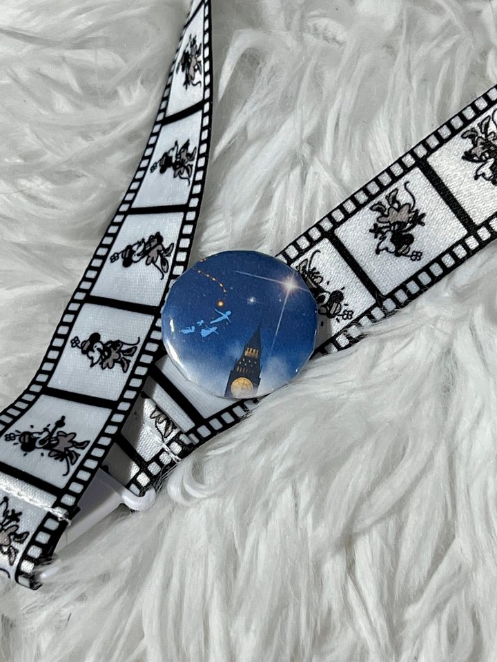 Flight of Pan Pin product image (1)