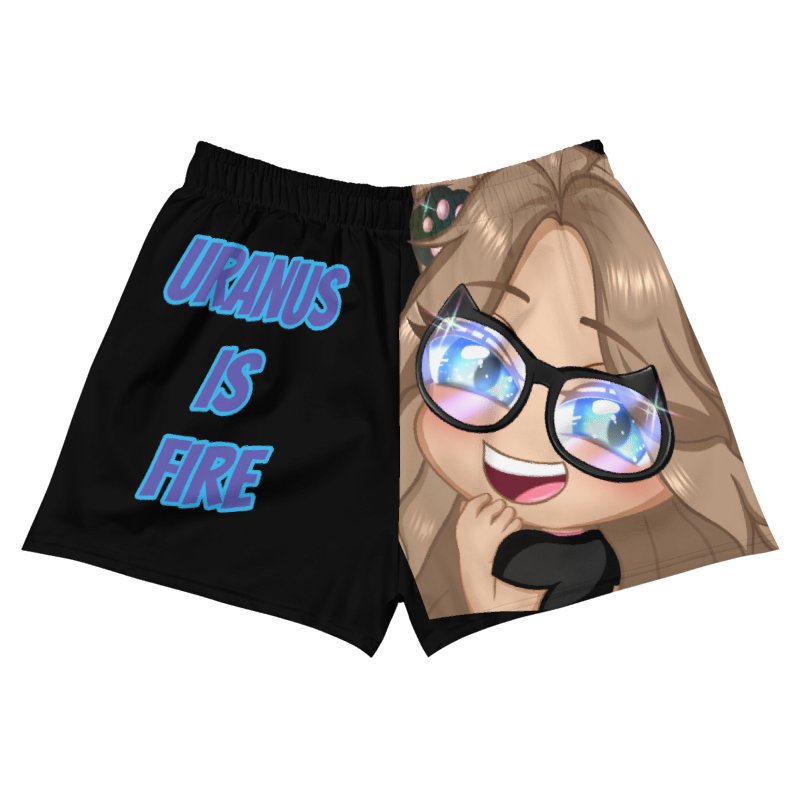 About Uranus Shorts product image (2)
