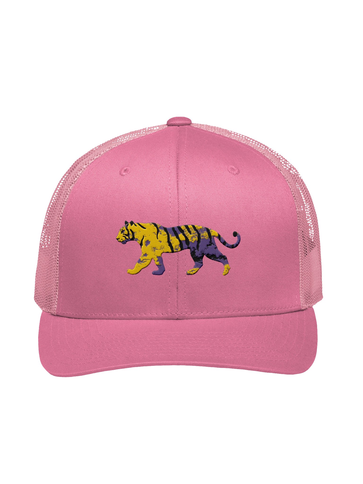 Walking Tiger Hat product image (26)