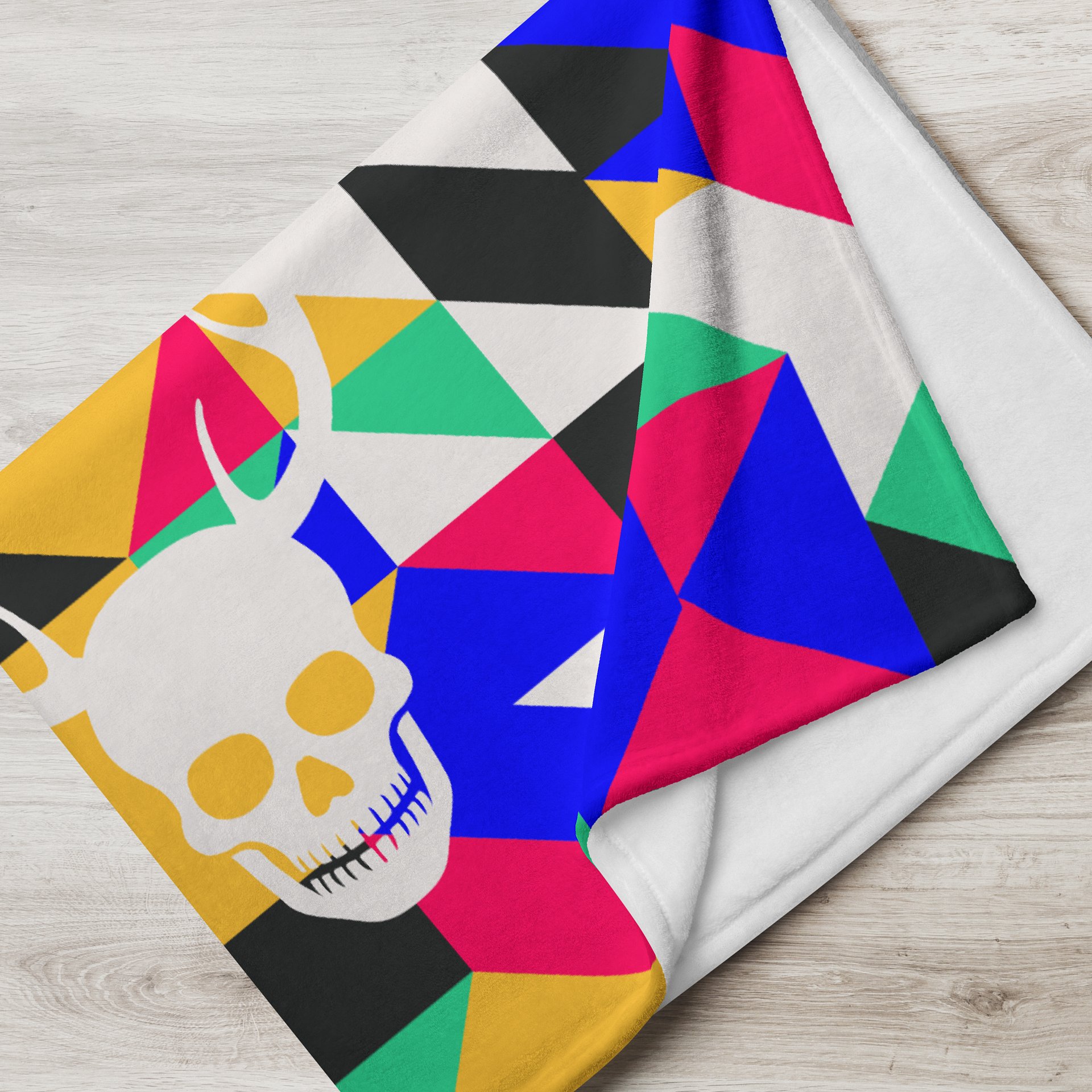 Throw Blanket product image (7)