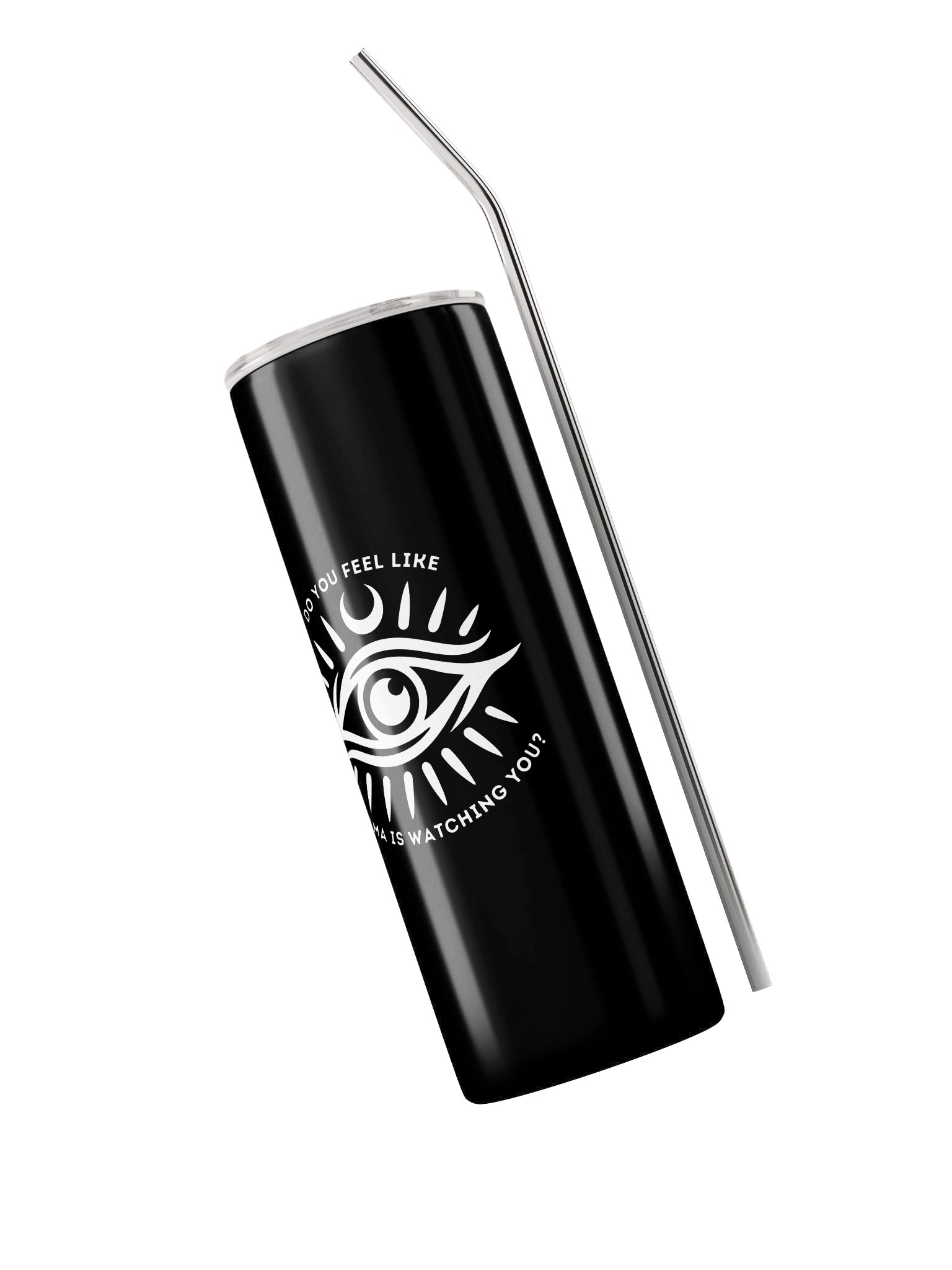 Karma Steel Tumbler product image (3)