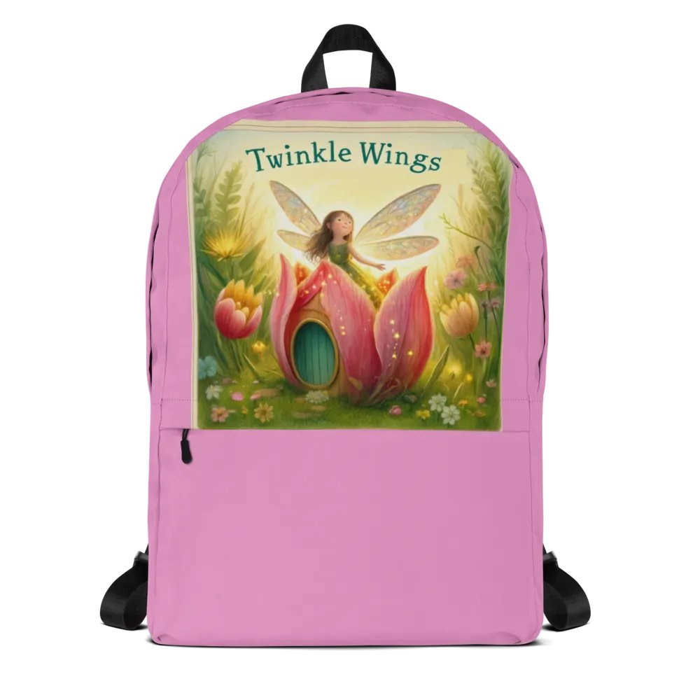 Backpack product image (1)