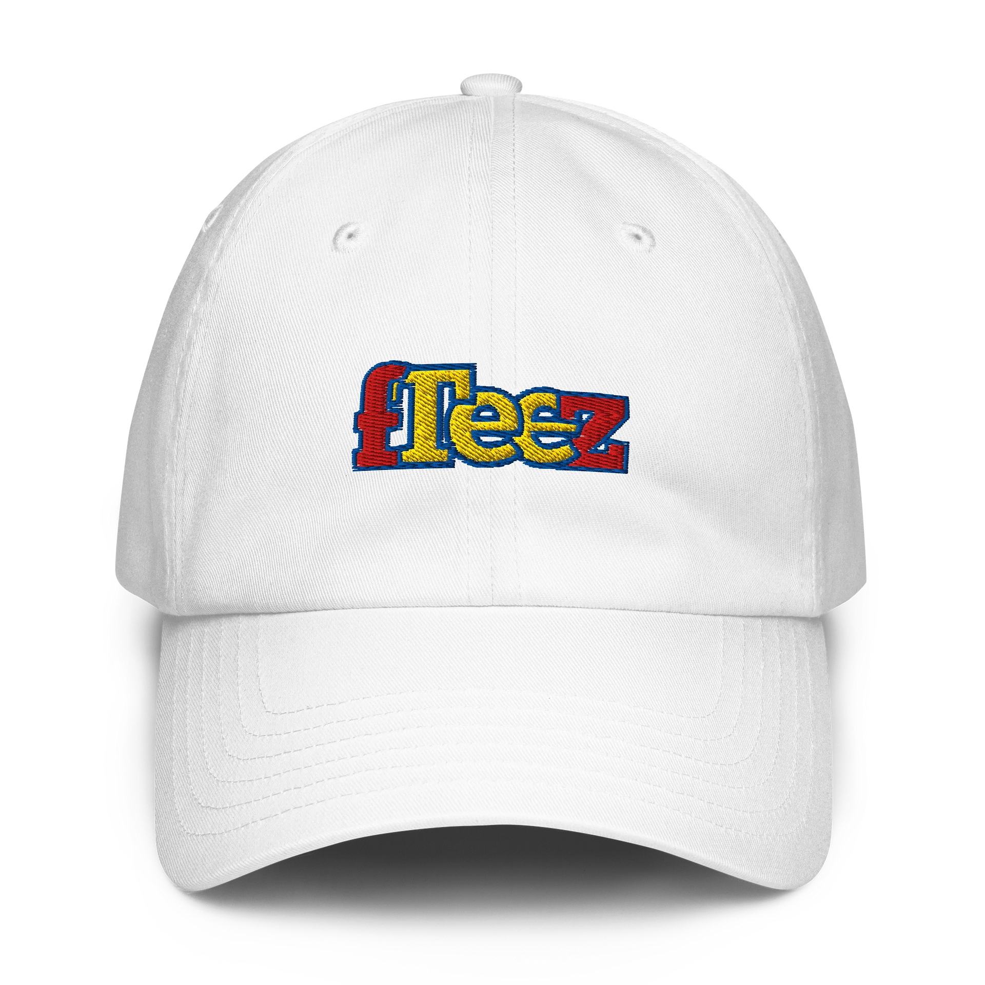 fTeez TL UA hat product image (9)
