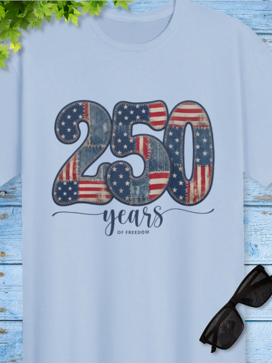 250 Years product image (1)