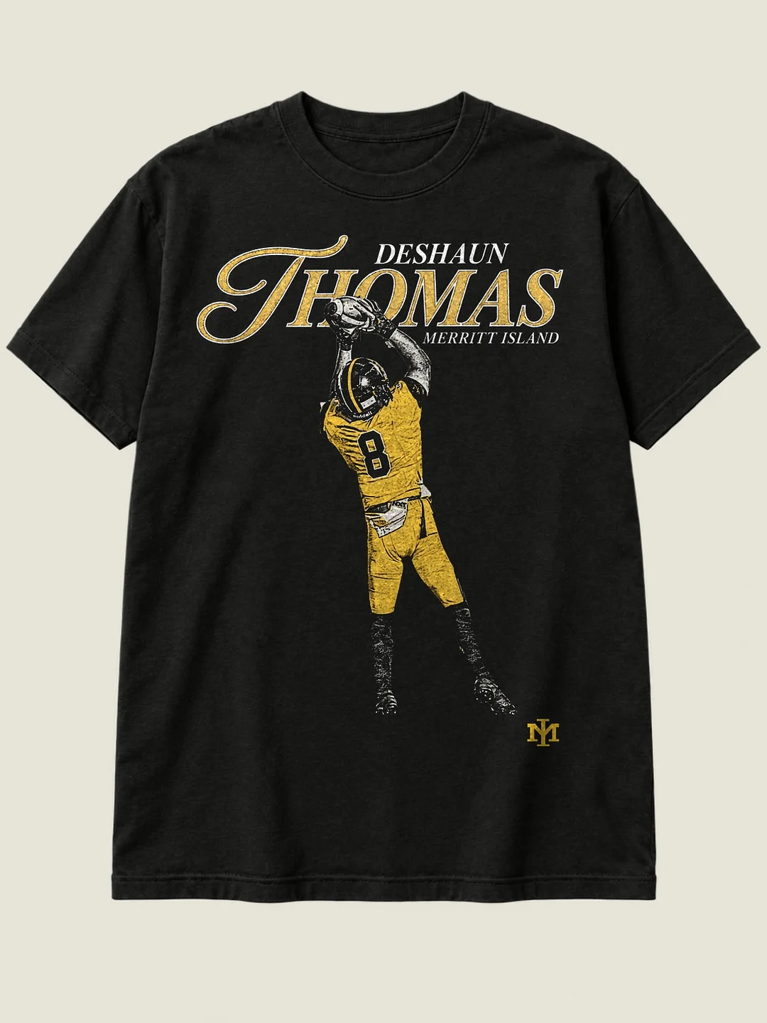 DeShaun Thomas #8 Legacy Tee