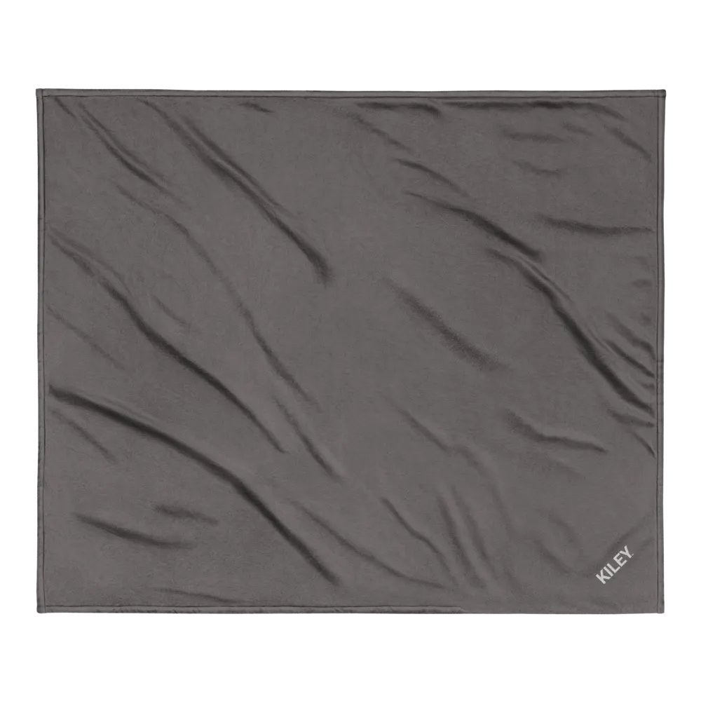 KILEY Premium Sherpa Blanket product image (2)