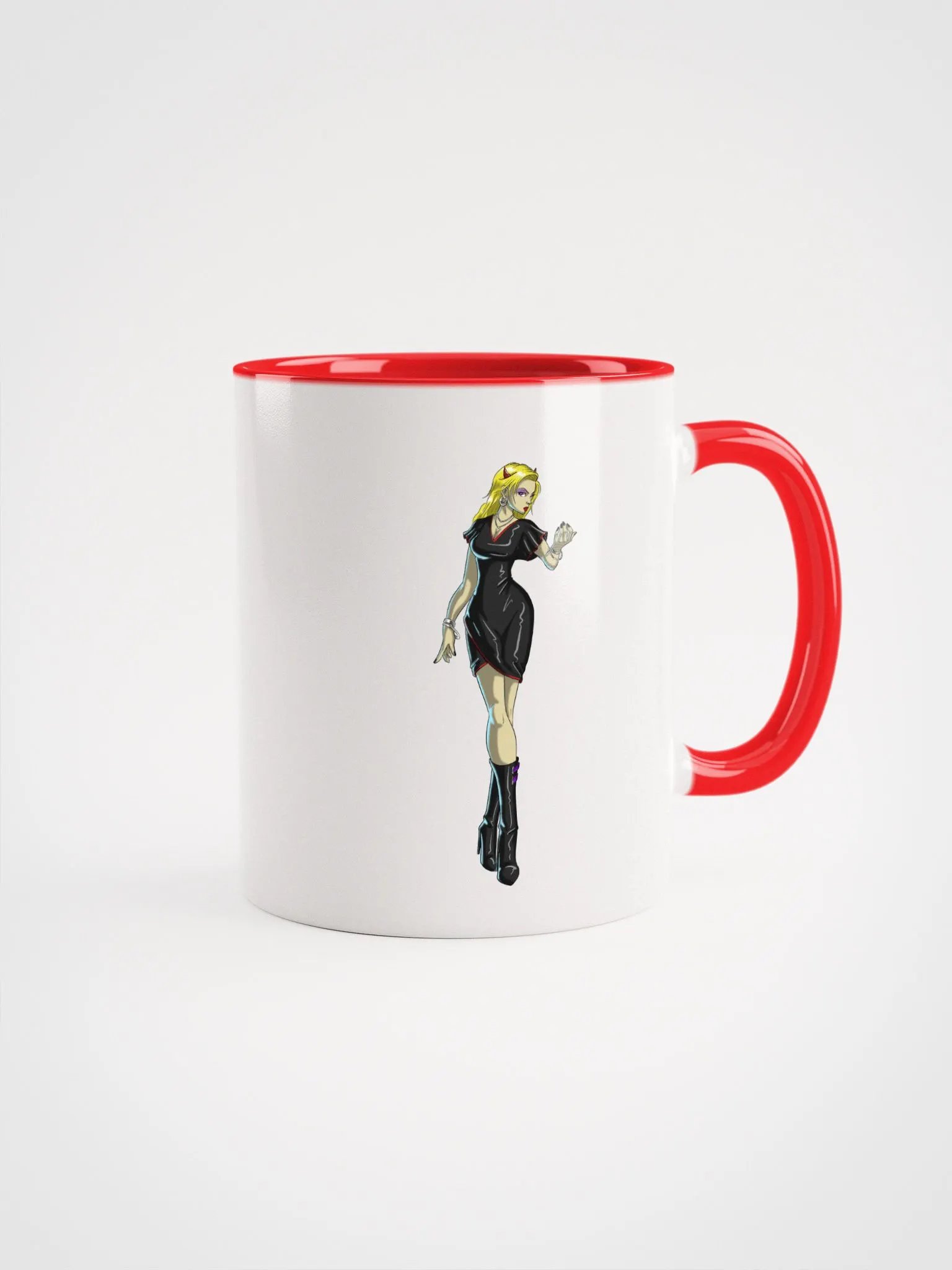 ESD Mug product image (2)