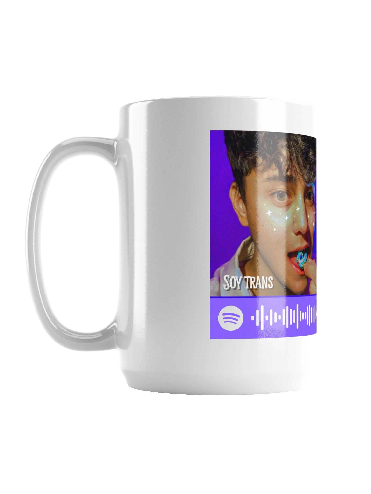TAZA SOY TRANS product image (1)