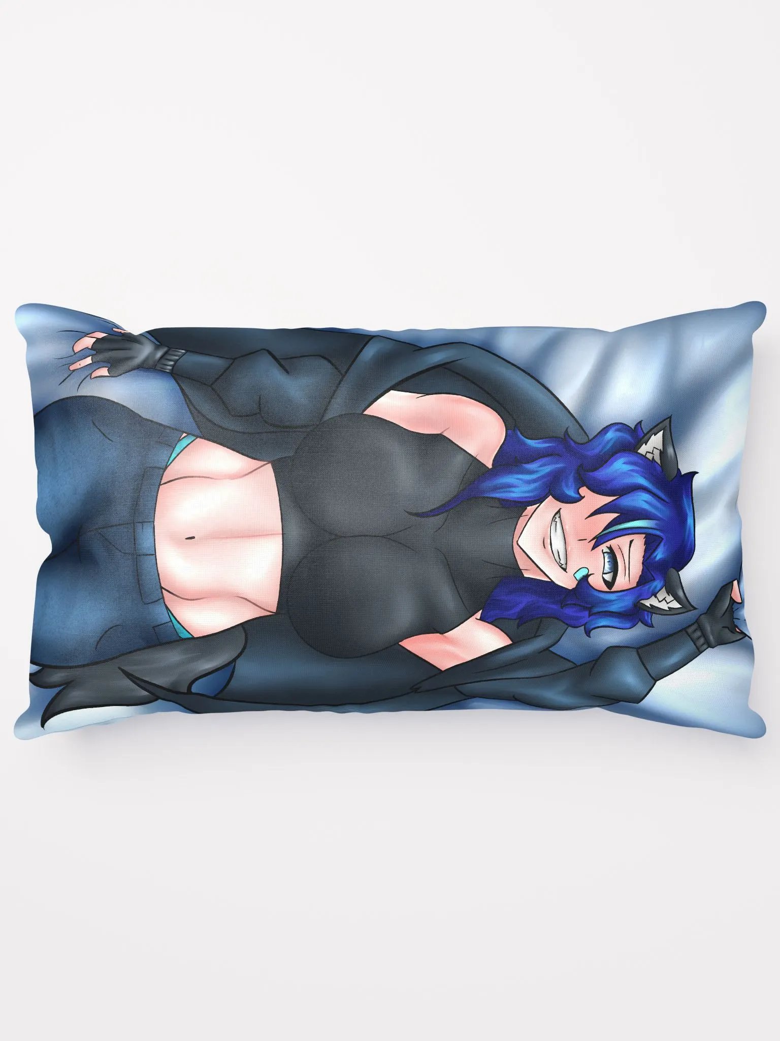 The Impatient Pillow product image (5)